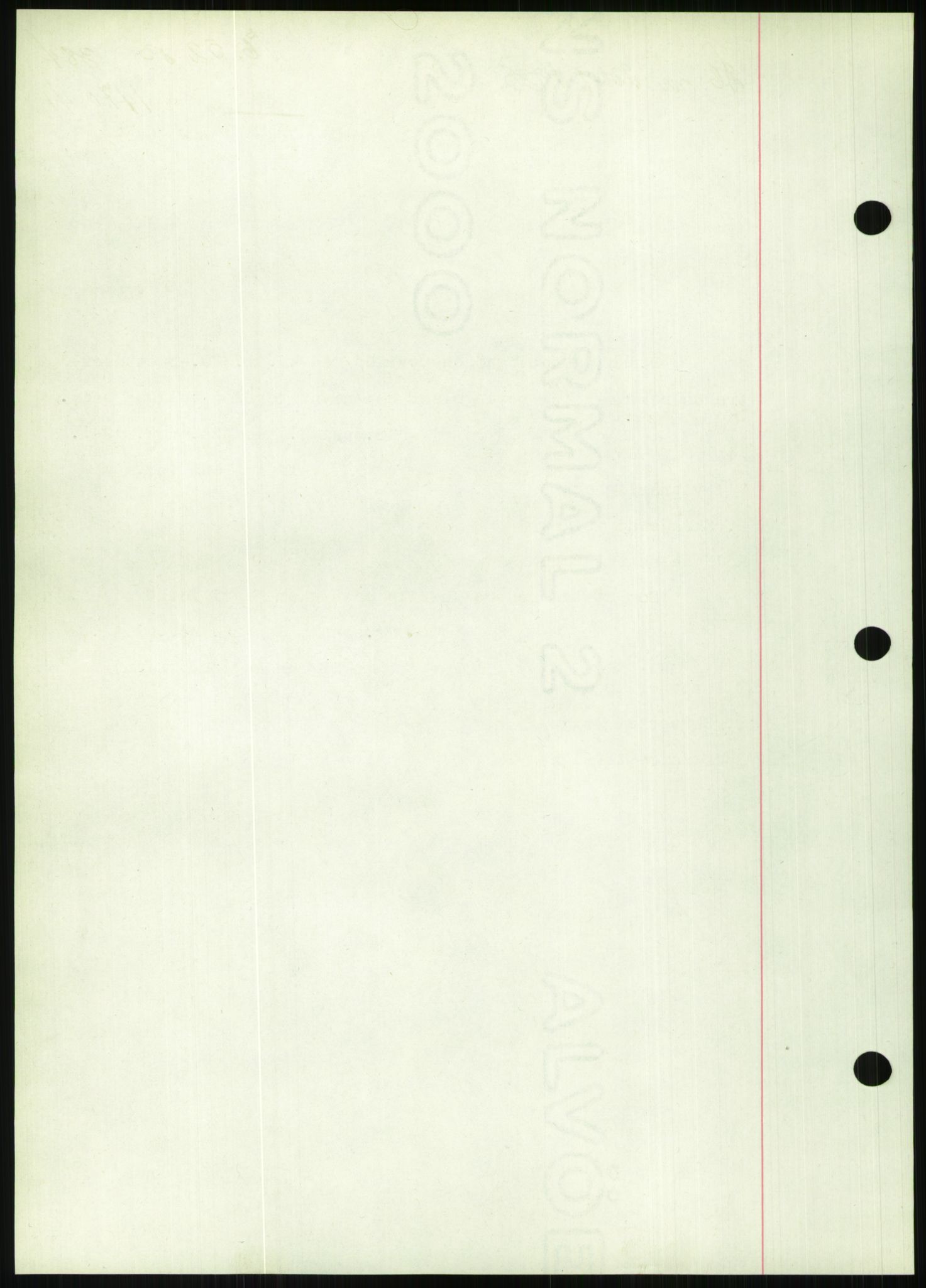 Torridal sorenskriveri, SAK/1221-0012/G/Gb/Gbb/L0008: Pantebok nr. 52b, 1940-1942, Dagboknr: 1470/1941