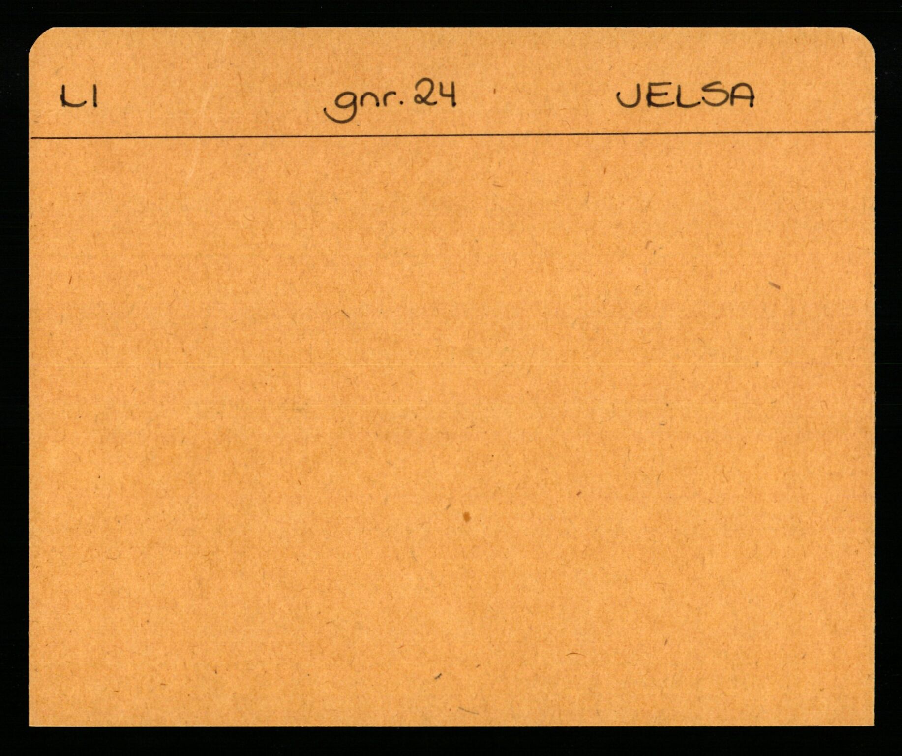 Statsarkivet i Stavanger, AV/SAST-A-101971/03/Y/Ym/L0035: Åstedskort sortert etter gårdsnavn: Leiranger - Lindanger, 1600-1950, s. 233