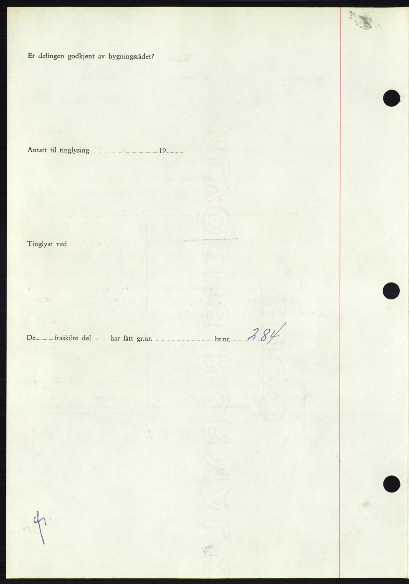 Søre Sunnmøre sorenskriveri, AV/SAT-A-4122/1/2/2C/L0100: Pantebok nr. 26A, 1954-1955, Dagboknr: 385/1955