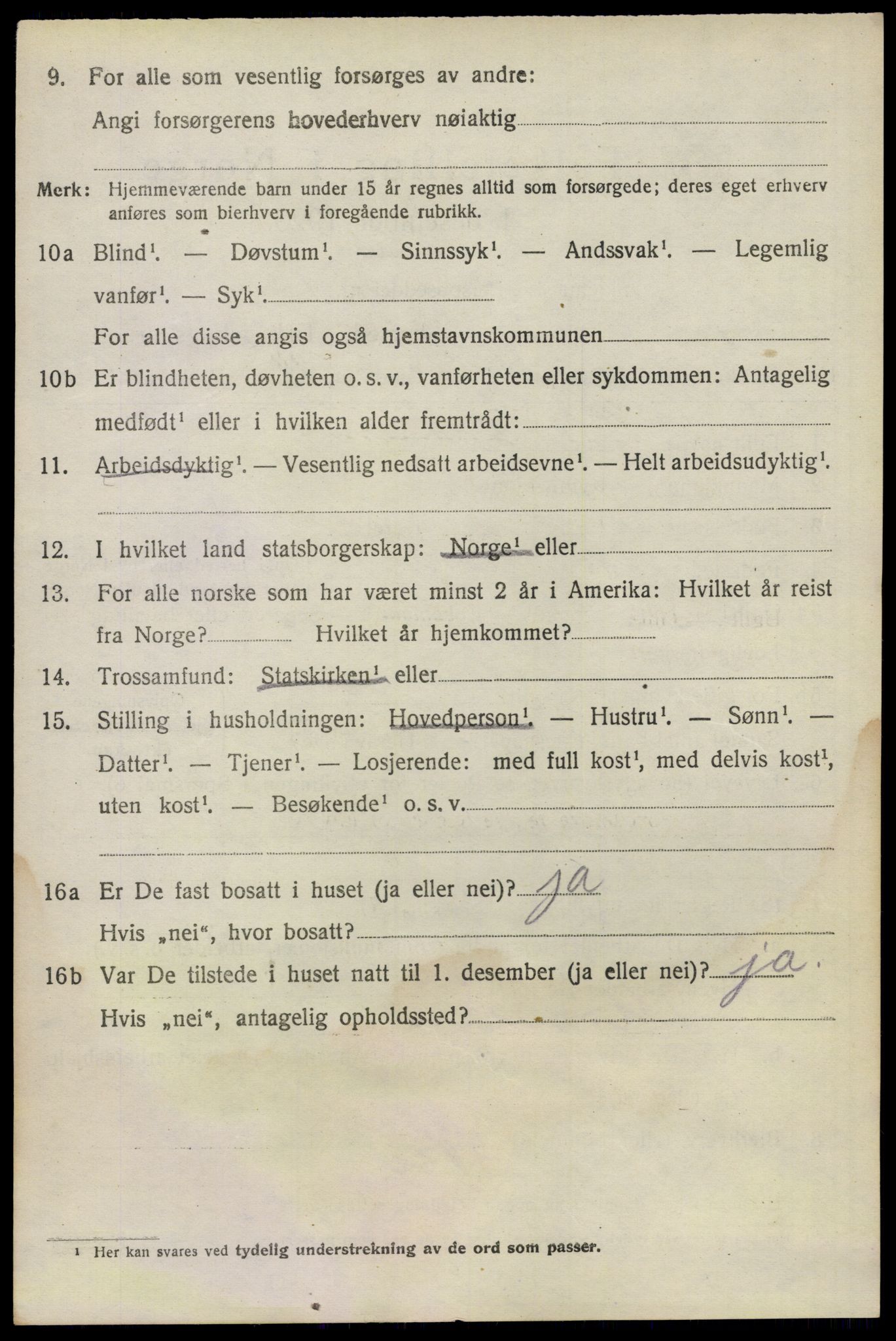 SAO, Folketelling 1920 for 0219 Bærum herred, 1920, s. 32541