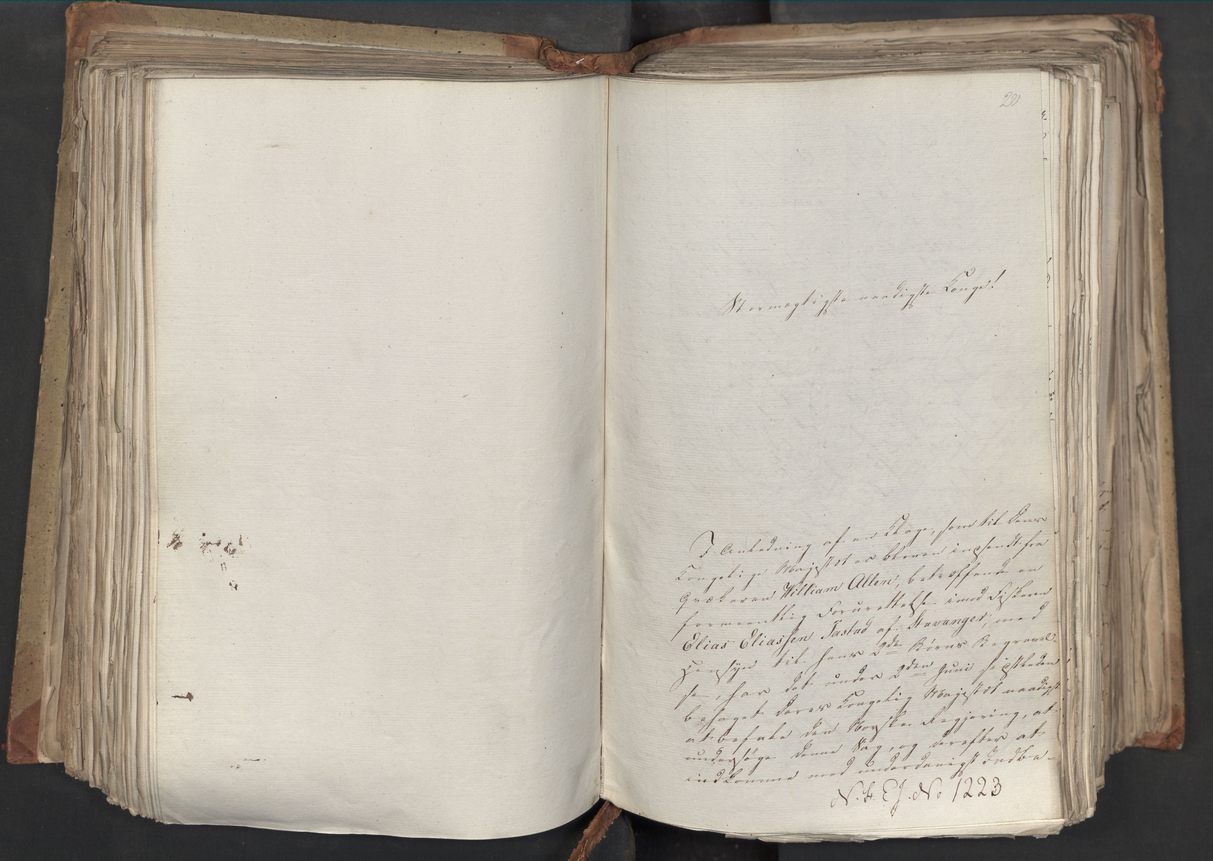 Statsrådsavdelingen i Stockholm, AV/RA-S-1003/D/Da/L0037: Regjeringsinnstillinger nr. 1115-1403, 1824, s. 324