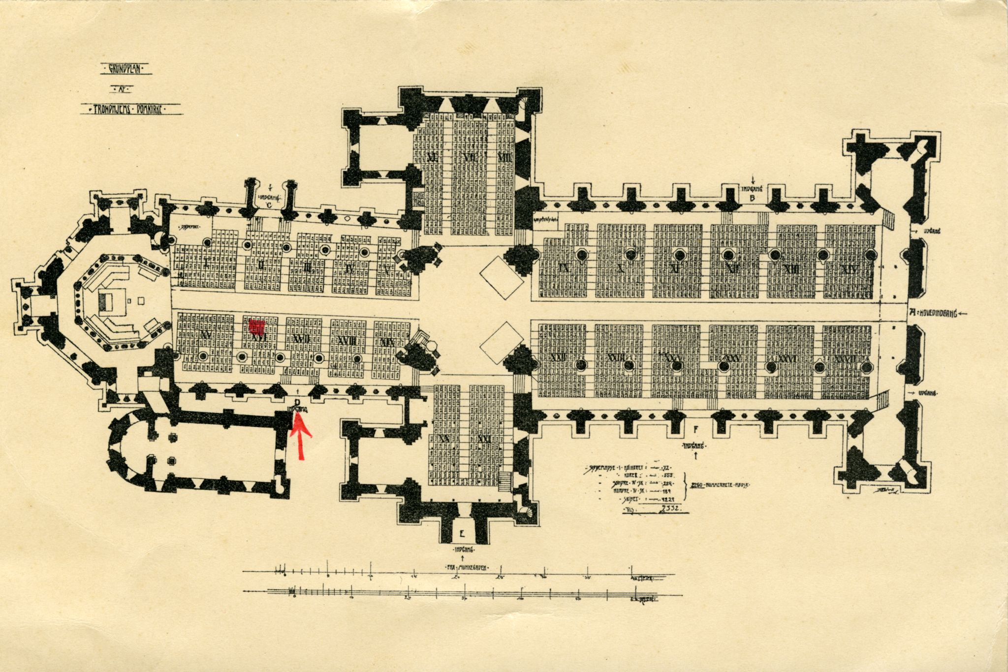 Byfogd Gottfried G. Klem, VLFK/A-1499/F/L0001/0001/0004: Ymse dokument knytt til kroninga av Kong Haakon og Dronning Maud i 1906 / Ymse dokument knytt til kroninga av Kong Haakon og Dronning Maud i 1906, 1906