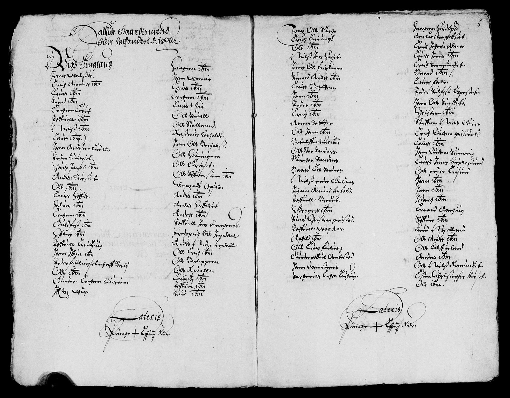Rentekammeret inntil 1814, Reviderte regnskaper, Lensregnskaper, AV/RA-EA-5023/R/Rb/Rbw/L0131: Trondheim len, 1657-1658