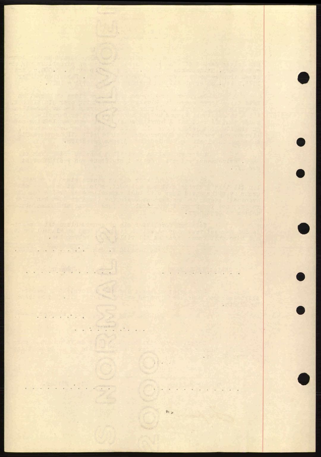 Kristiansund byfogd, AV/SAT-A-4587/A/27: Pantebok nr. 30, 1936-1941, Dagboknr: 568/1937