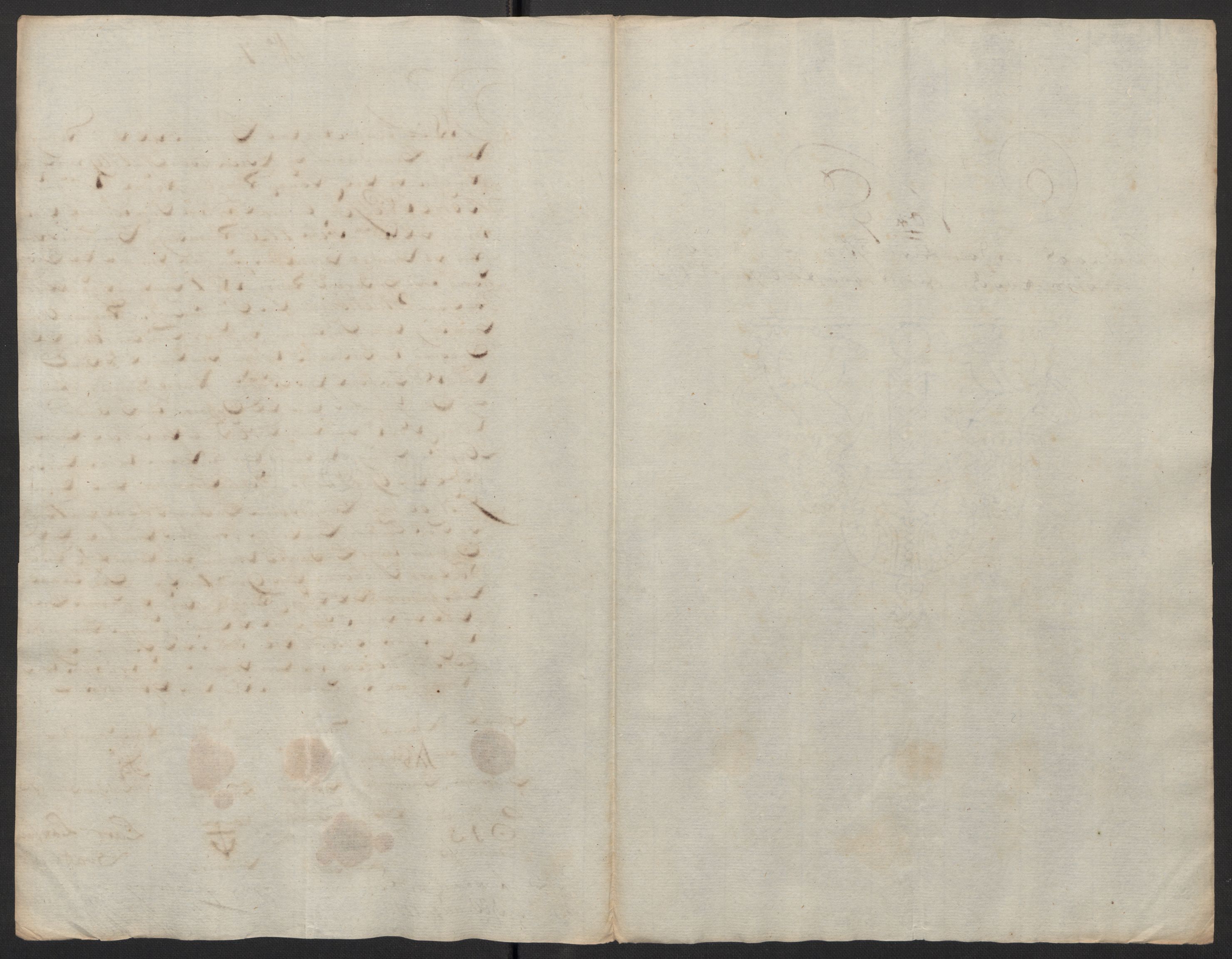 Rentekammeret inntil 1814, Reviderte regnskaper, Fogderegnskap, AV/RA-EA-4092/R56/L3753: Fogderegnskap Nordmøre, 1720, s. 595