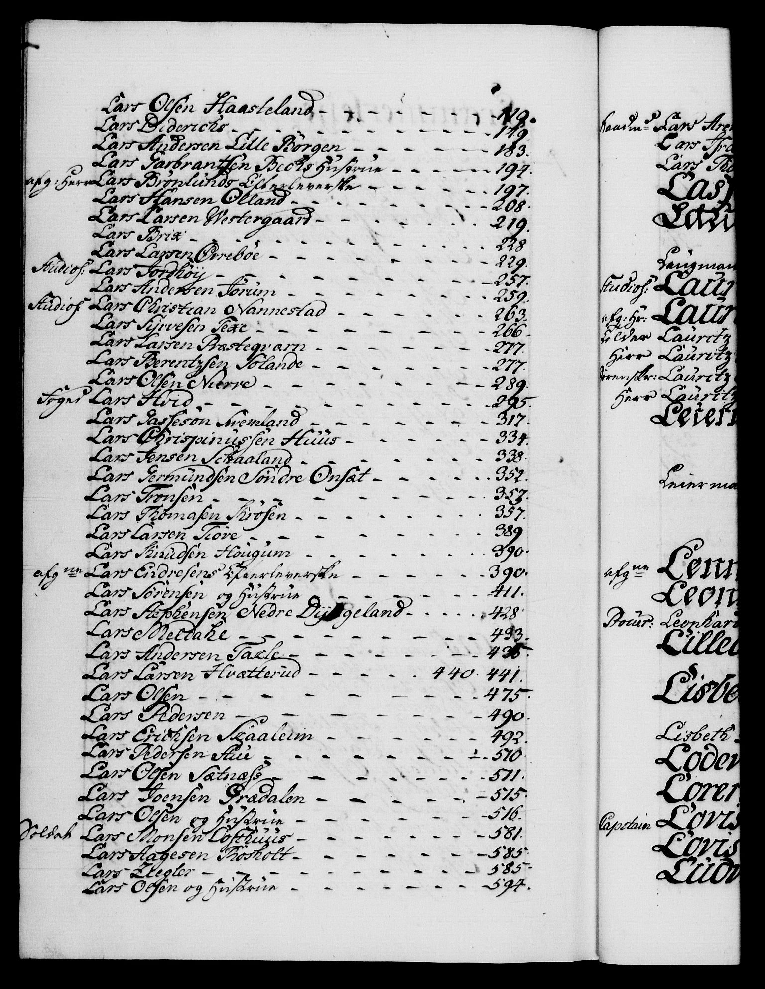 Danske Kanselli 1572-1799, AV/RA-EA-3023/F/Fc/Fca/Fcaa/L0044: Norske registre, 1769-1771