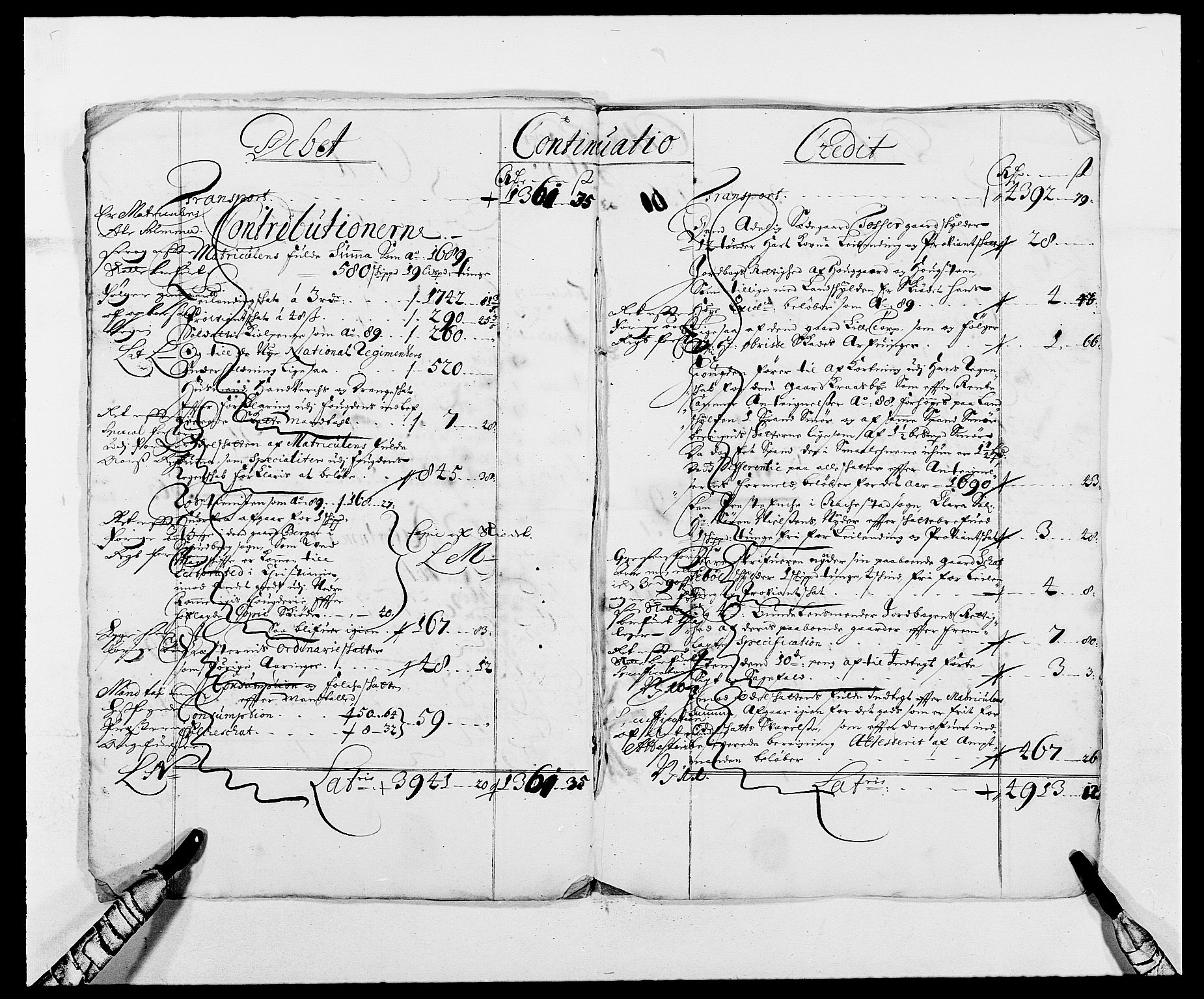Rentekammeret inntil 1814, Reviderte regnskaper, Fogderegnskap, AV/RA-EA-4092/R05/L0277: Fogderegnskap Rakkestad, 1689-1690, s. 311