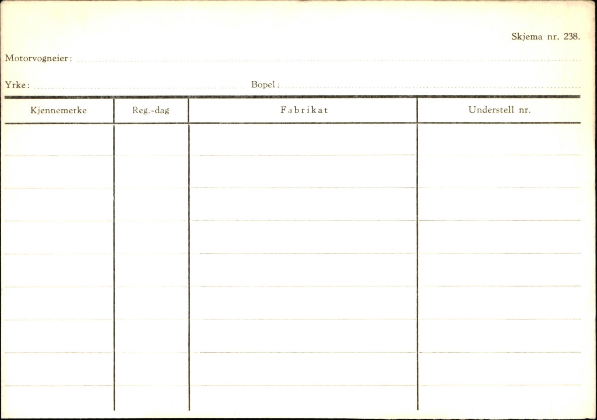 Statens vegvesen, Sogn og Fjordane vegkontor, SAB/A-5301/4/F/L0129: Eigarregistrer Eid A-S, 1945-1975, s. 124