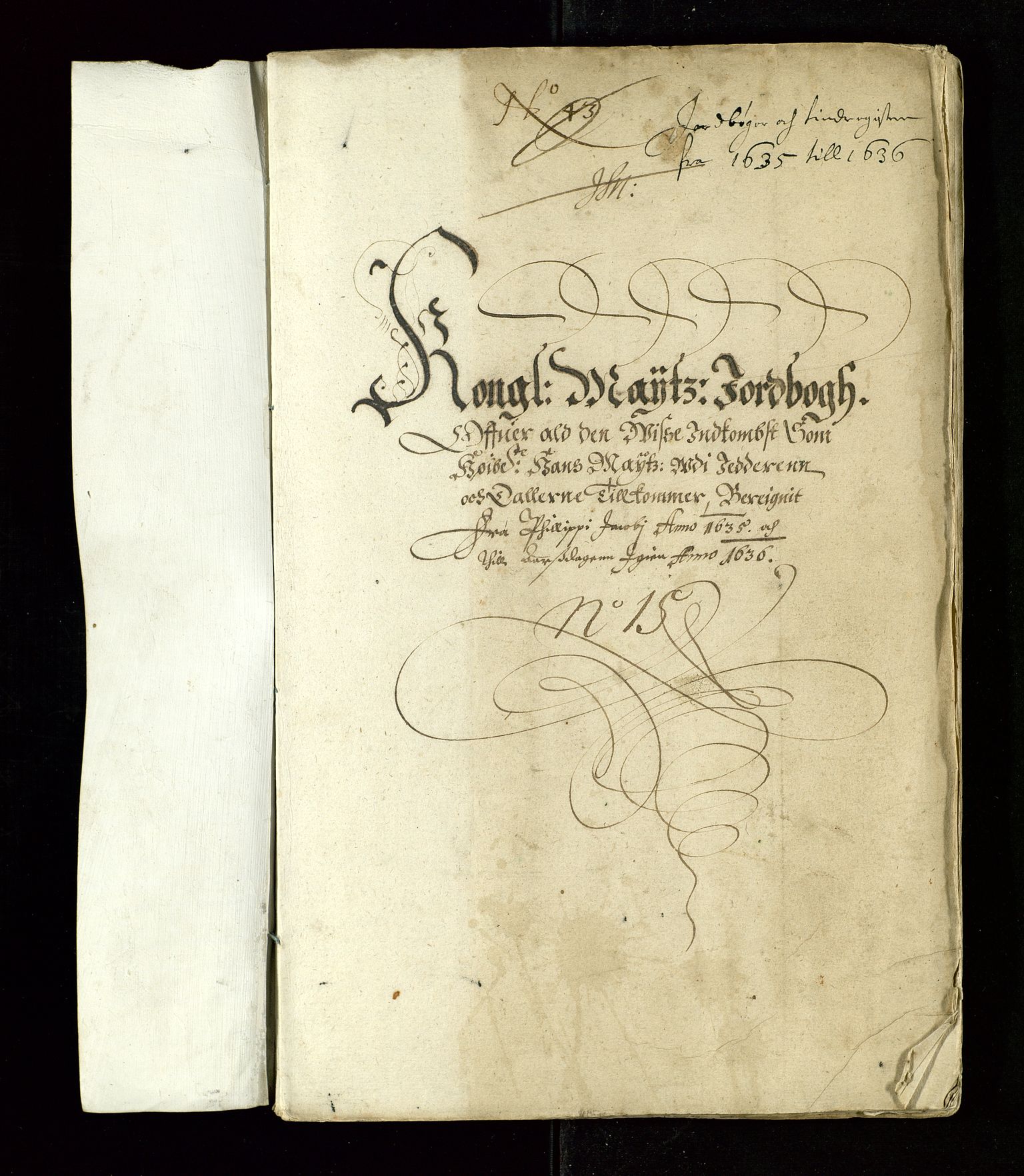 Stavanger len, AV/SAST-A-101870/Ob/L0022: Diverse, 1625-1641, s. 108