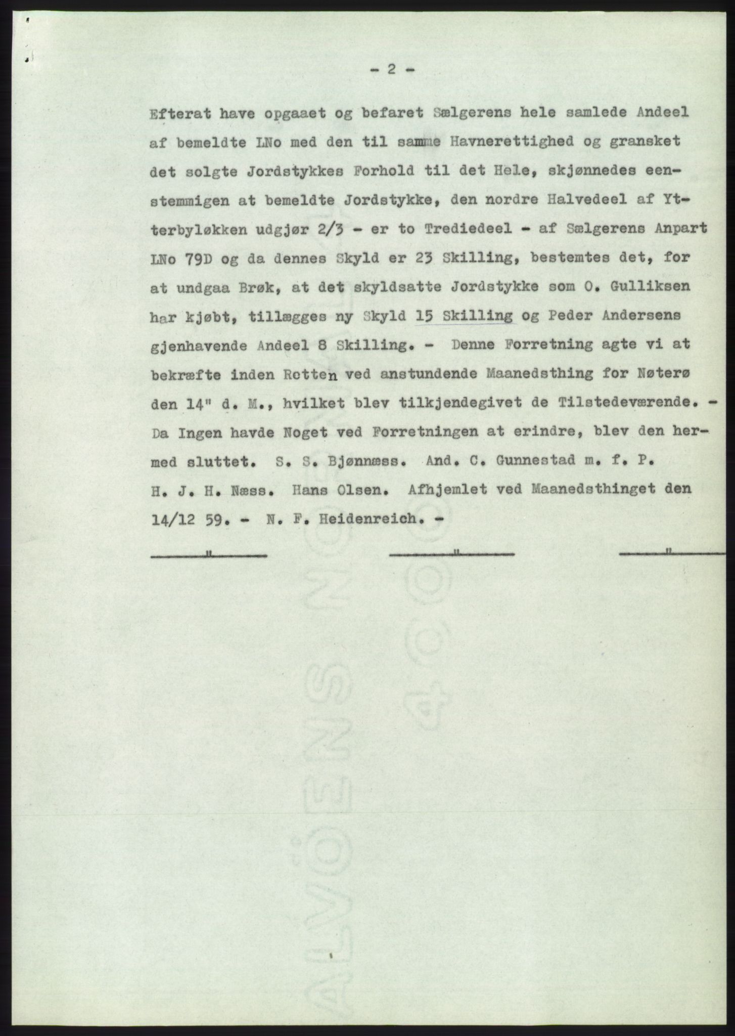 Statsarkivet i Kongsberg, SAKO/A-0001, 1955, s. 40