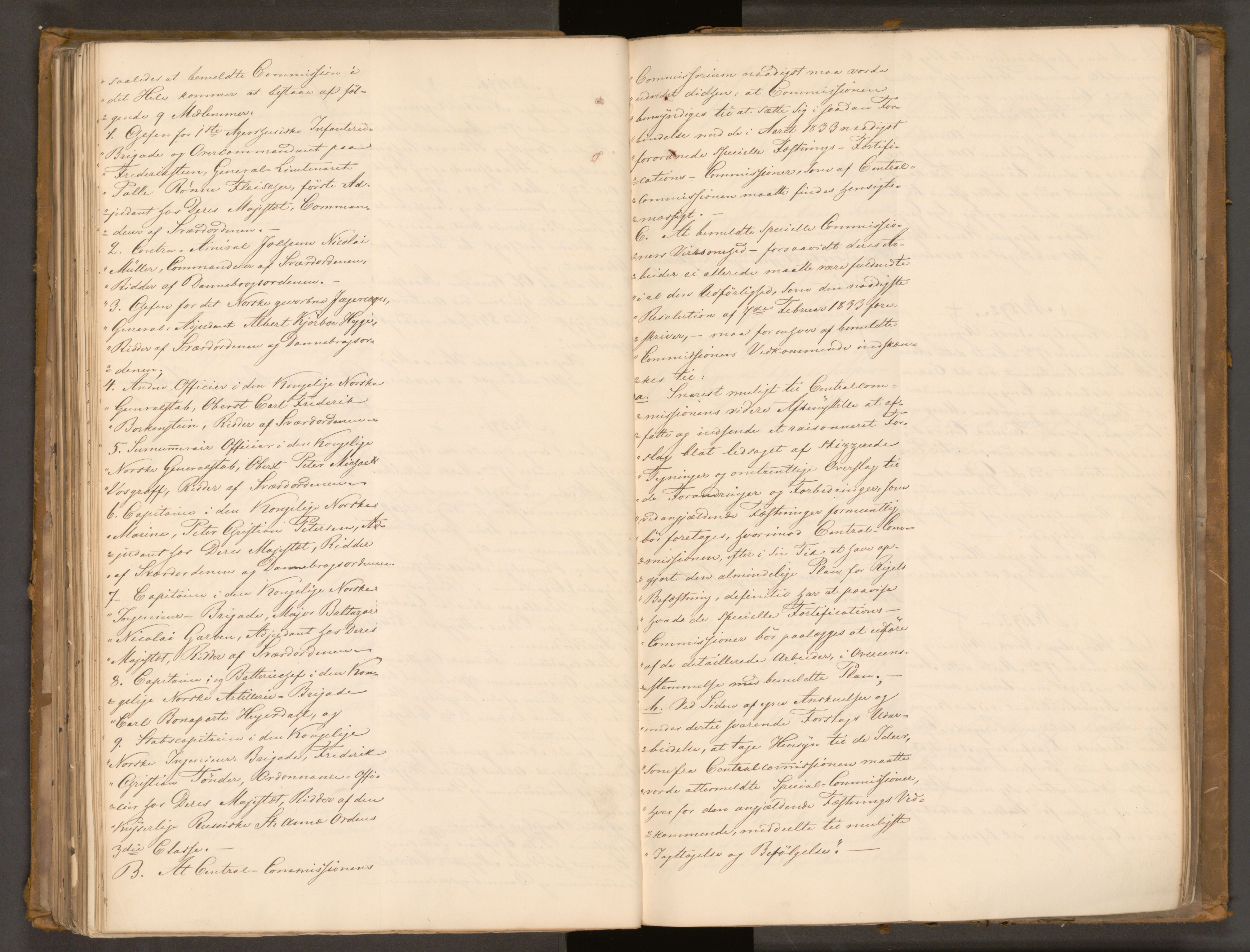Statsrådssekretariatet, AV/RA-S-1001/A/Ab/L0044: Kgl. res. nr. 1193-1948, 1. halvår, 1837
