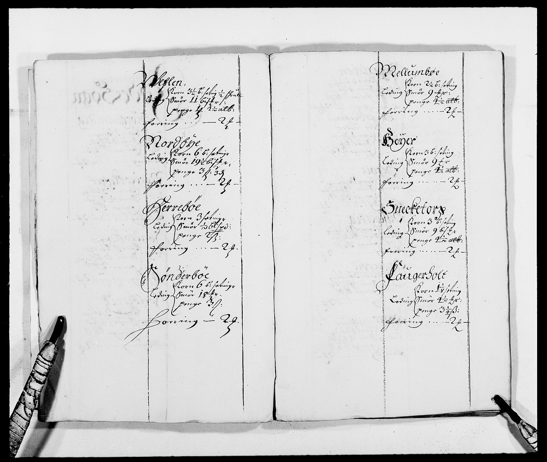 Rentekammeret inntil 1814, Reviderte regnskaper, Fogderegnskap, AV/RA-EA-4092/R01/L0007: Fogderegnskap Idd og Marker, 1687-1688, s. 36