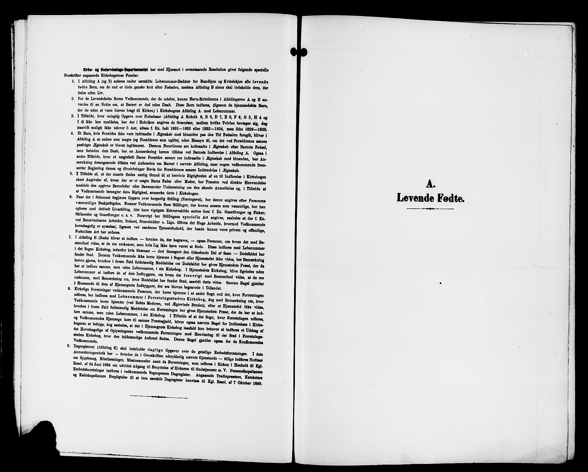 Strømsgodset kirkebøker, SAKO/A-324/G/Ga/L0002: Klokkerbok nr. 2, 1885-1910