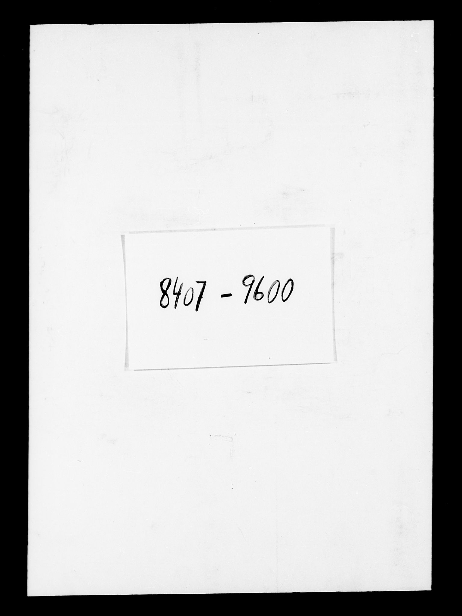 Krigsskadetrygdene for bygninger og løsøre, RA/S-1548/V/L0031: Bygning, branntrygdet., 1940-1945