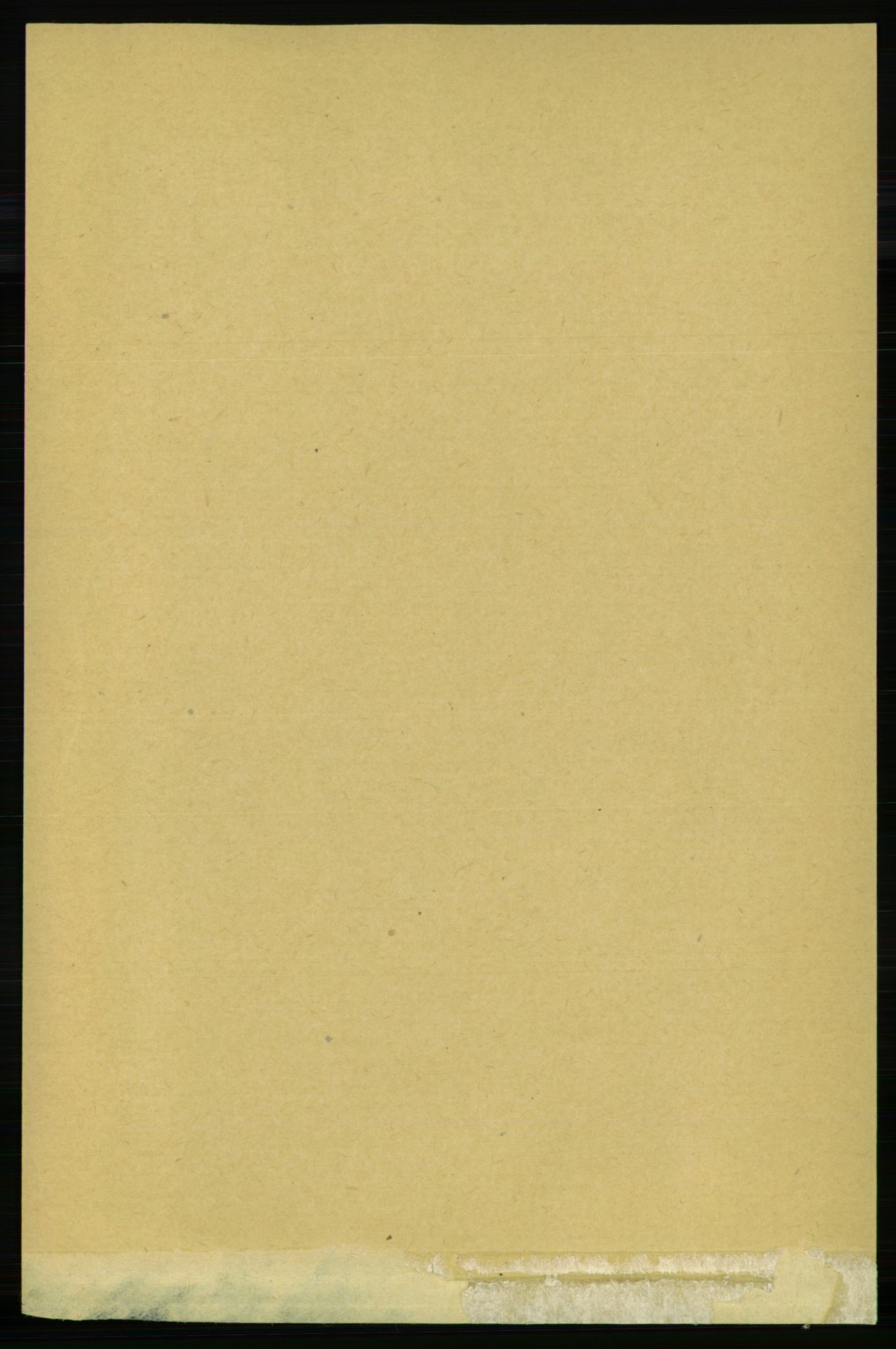 RA, Folketelling 1891 for 1742 Grong herred, 1891, s. 2330