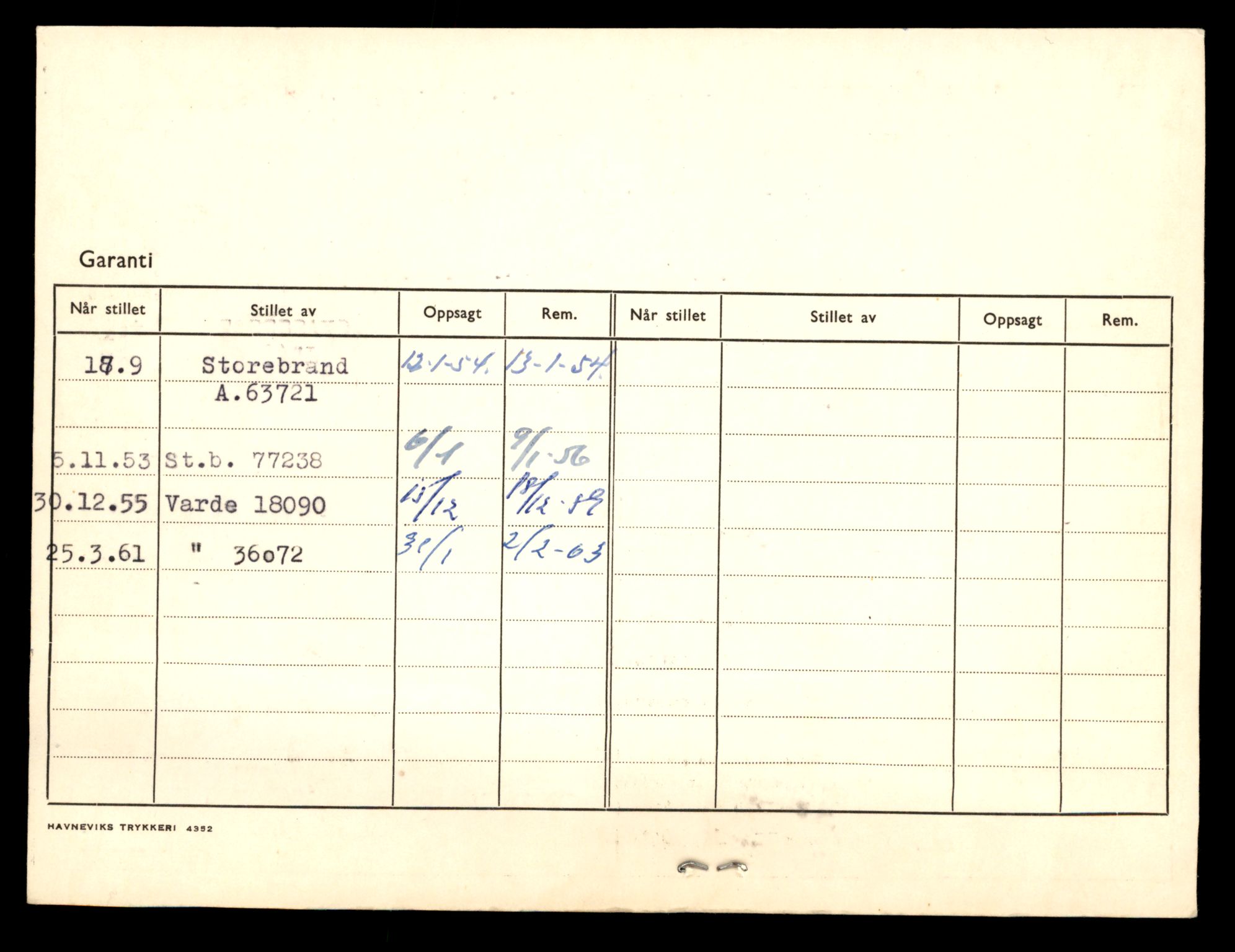 Møre og Romsdal vegkontor - Ålesund trafikkstasjon, AV/SAT-A-4099/F/Fe/L0044: Registreringskort for kjøretøy T 14205 - T 14319, 1927-1998, s. 2440