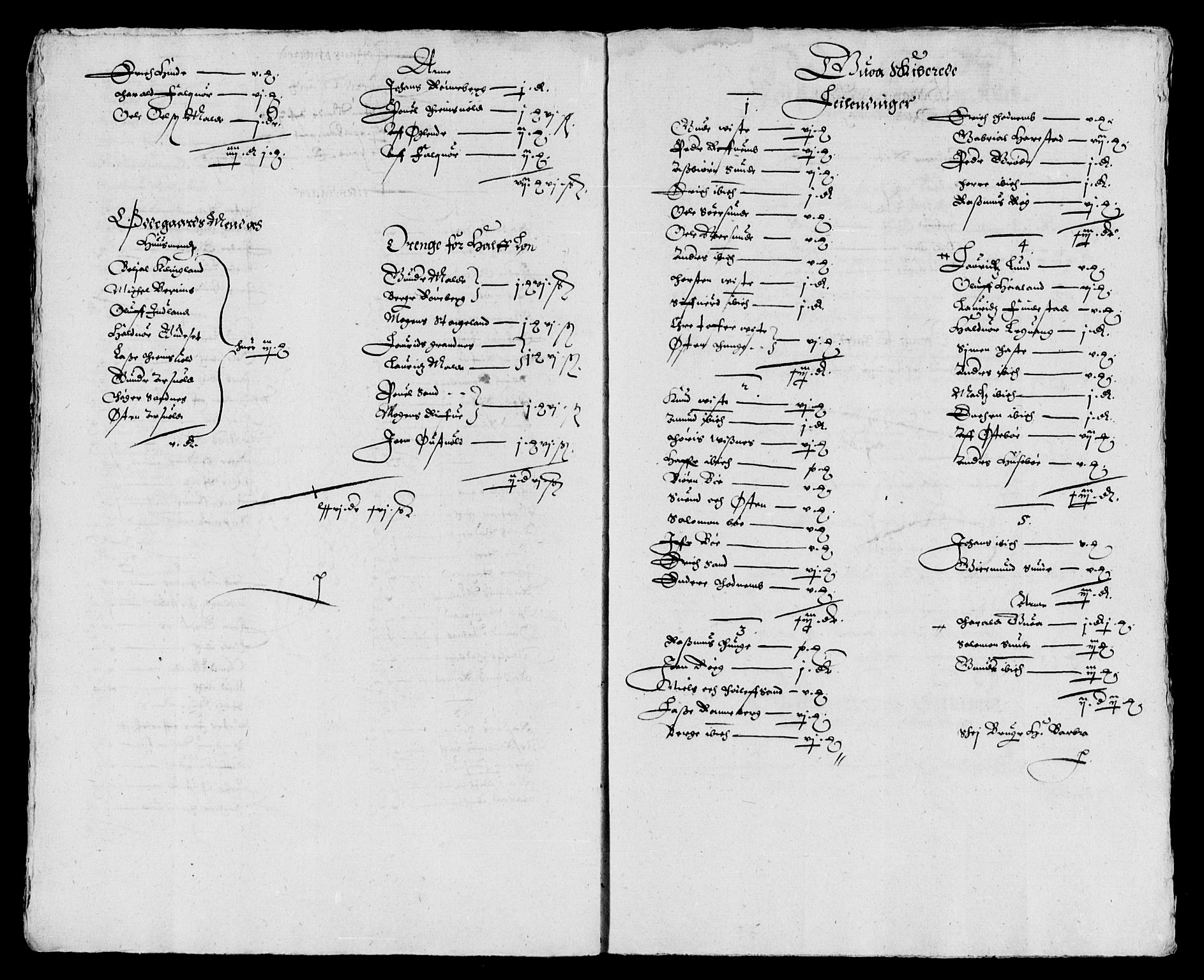 Rentekammeret inntil 1814, Reviderte regnskaper, Lensregnskaper, RA/EA-5023/R/Rb/Rbs/L0011: Stavanger len, 1624-1627