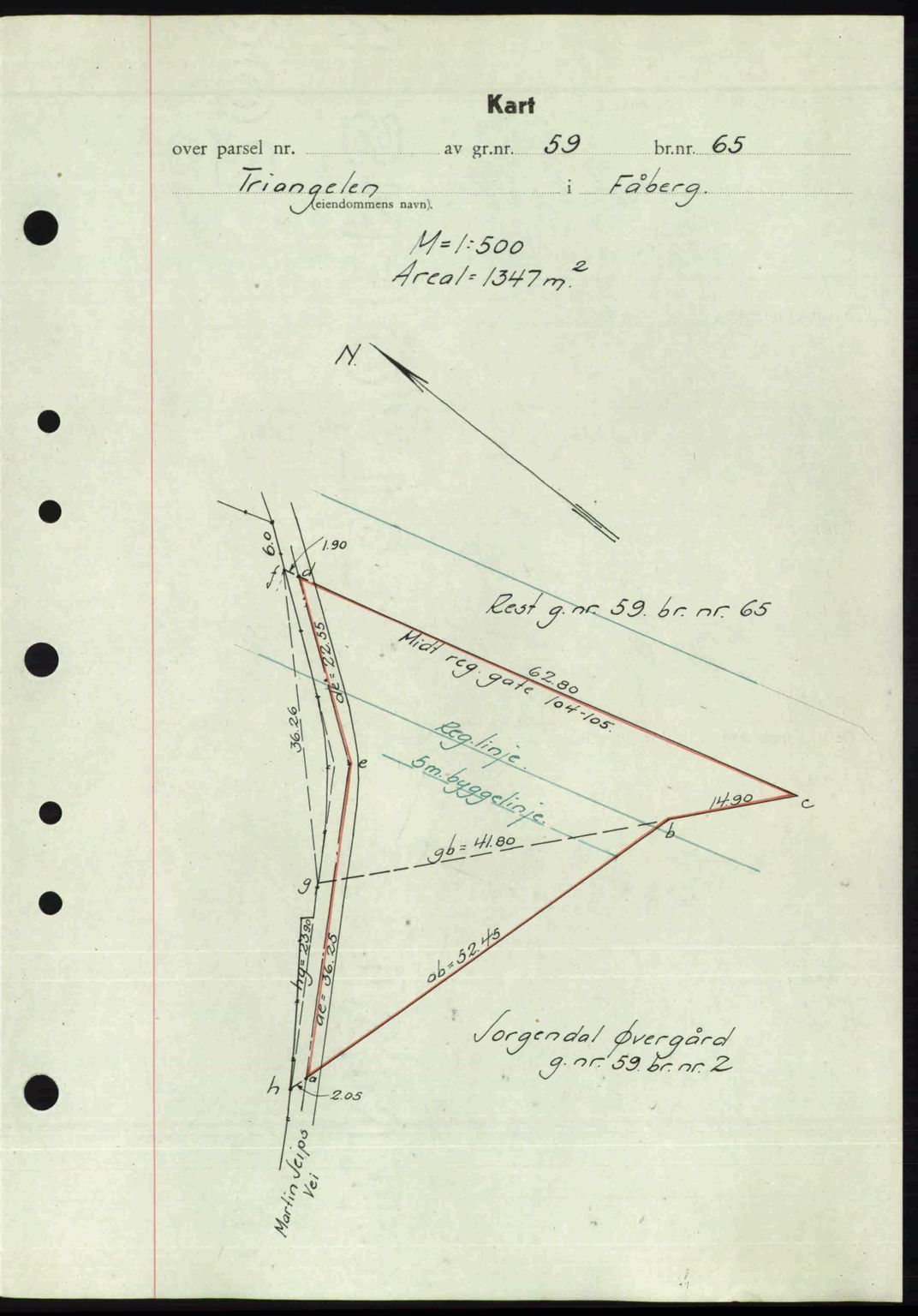 Sør-Gudbrandsdal tingrett, SAH/TING-004/H/Hb/Hbd/L0015: Pantebok nr. A15, 1945-1946, Dagboknr: 238/1946