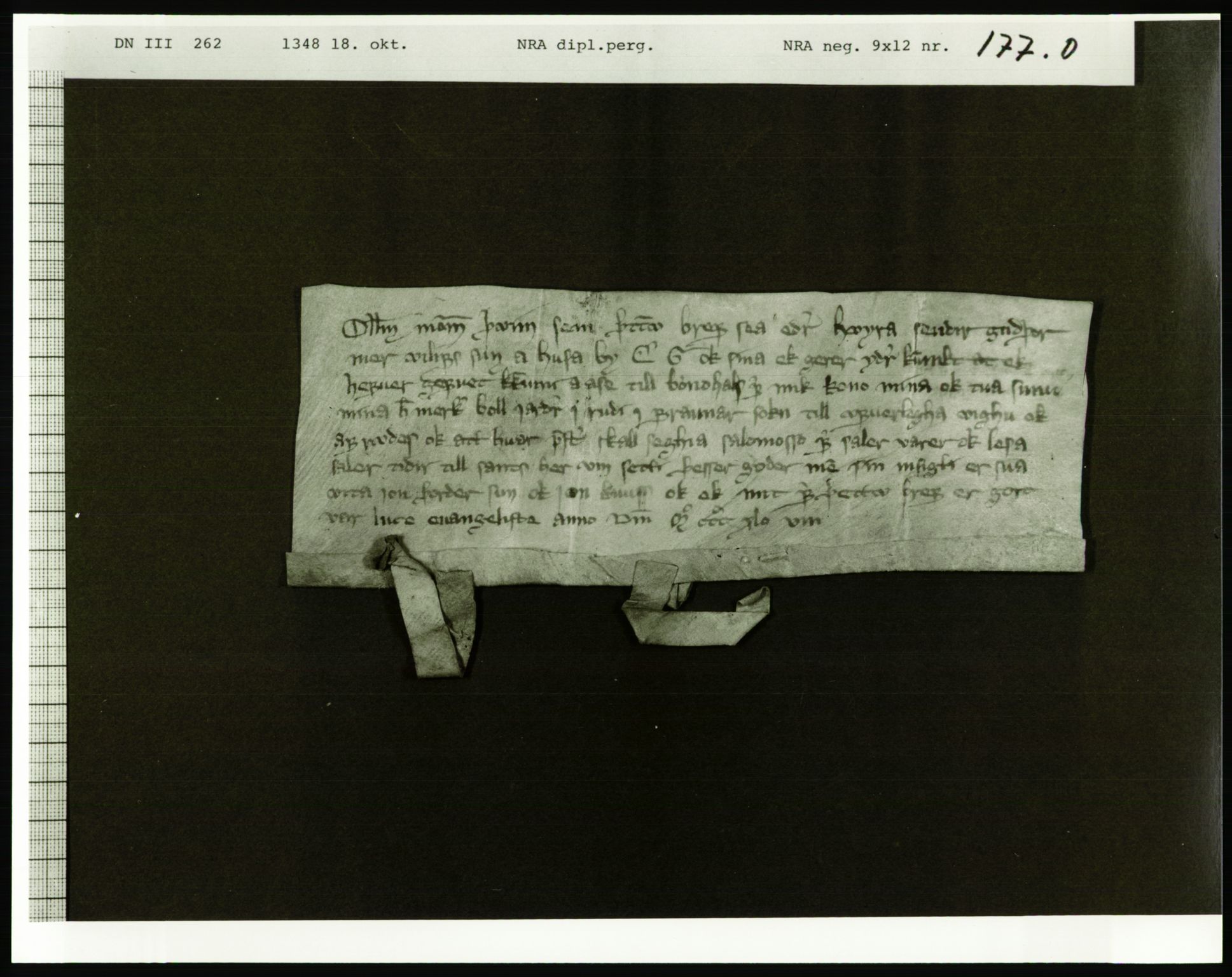 Riksarkivets diplomsamling, AV/RA-EA-5965/F01, 1333-1571, s. 885