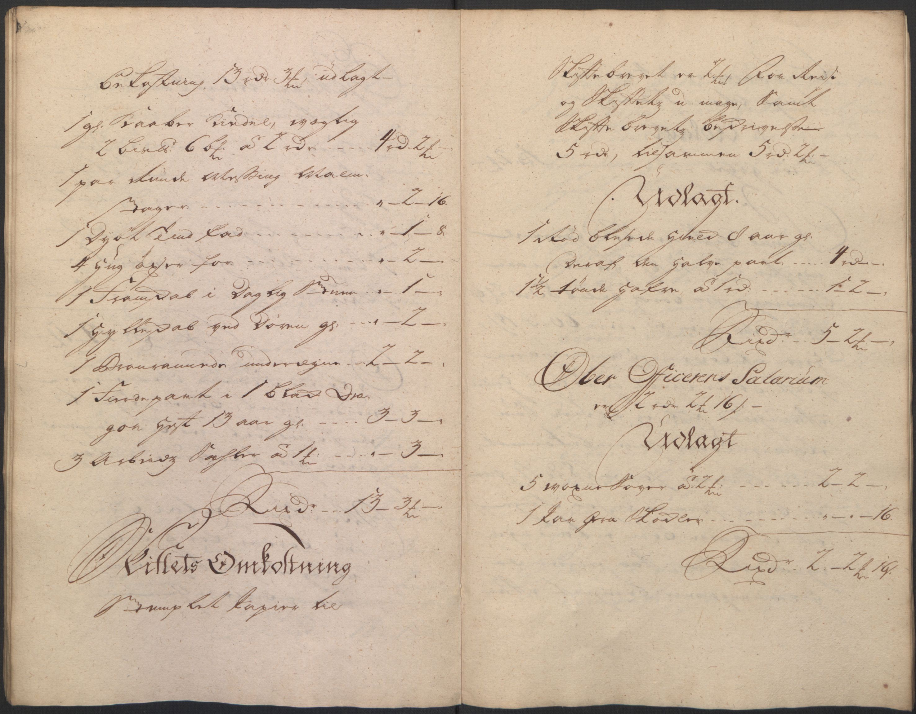 Forsvaret, Generalauditøren, AV/RA-RAFA-1772/F/Fj/Fjb/L0004: Skifter nr. 160 - 194 (1723, 1724), 1723-1724, s. 165