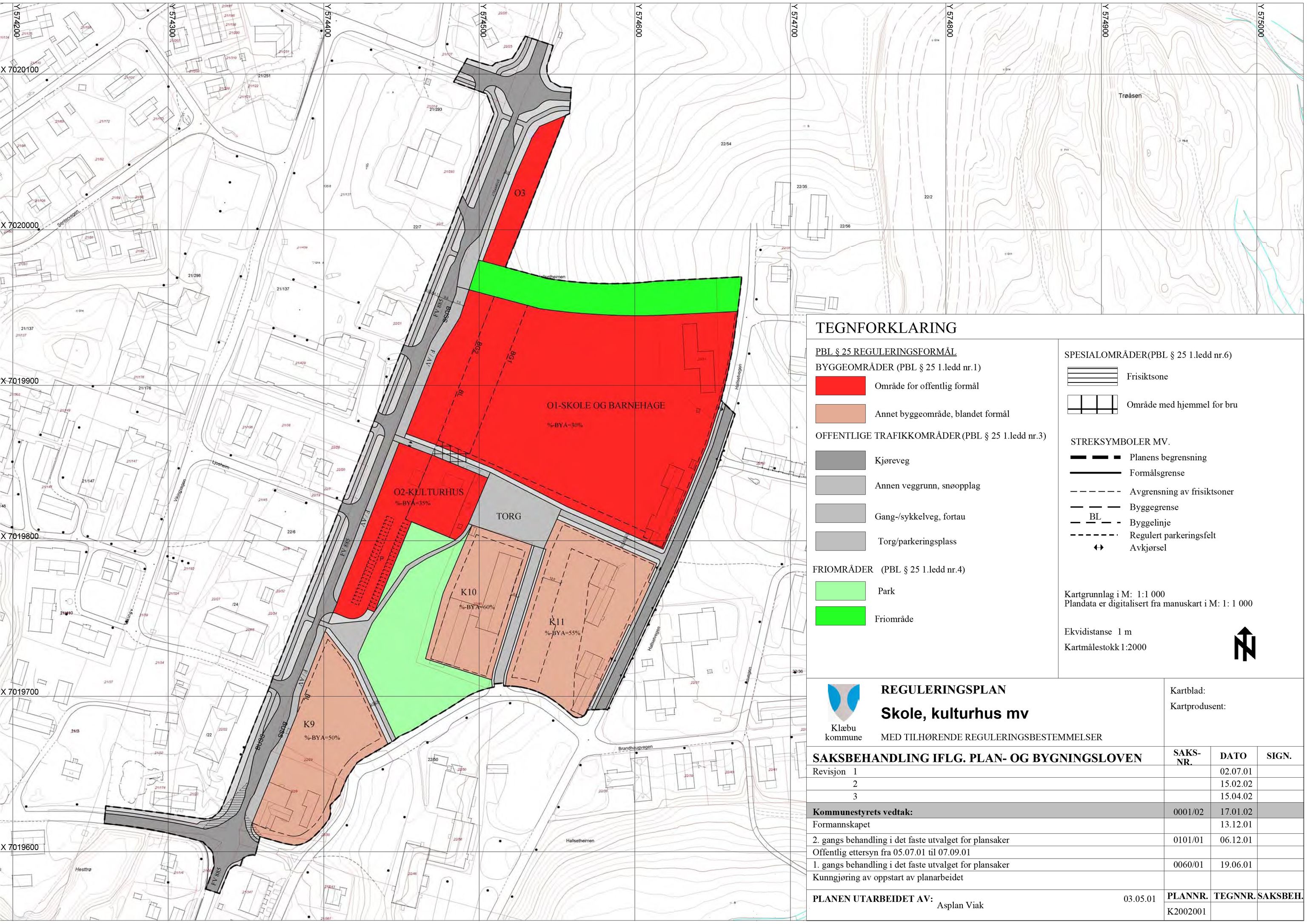 Klæbu Kommune, TRKO/KK/02-FS/L008: Formannsskapet - Møtedokumenter, 2015, s. 713