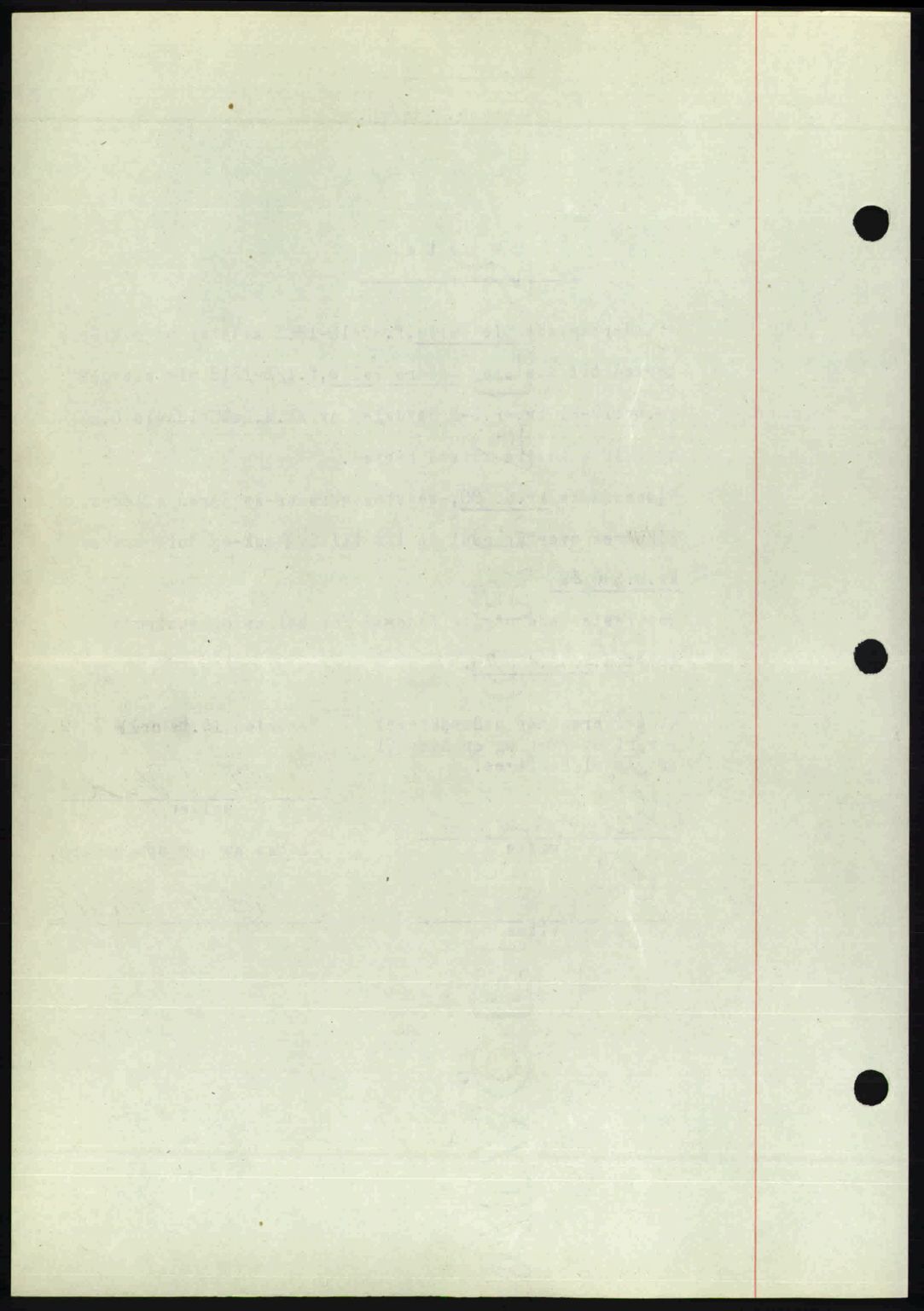Nedenes sorenskriveri, SAK/1221-0006/G/Gb/Gba/L0060: Pantebok nr. A12, 1948-1949, Dagboknr: 630/1949