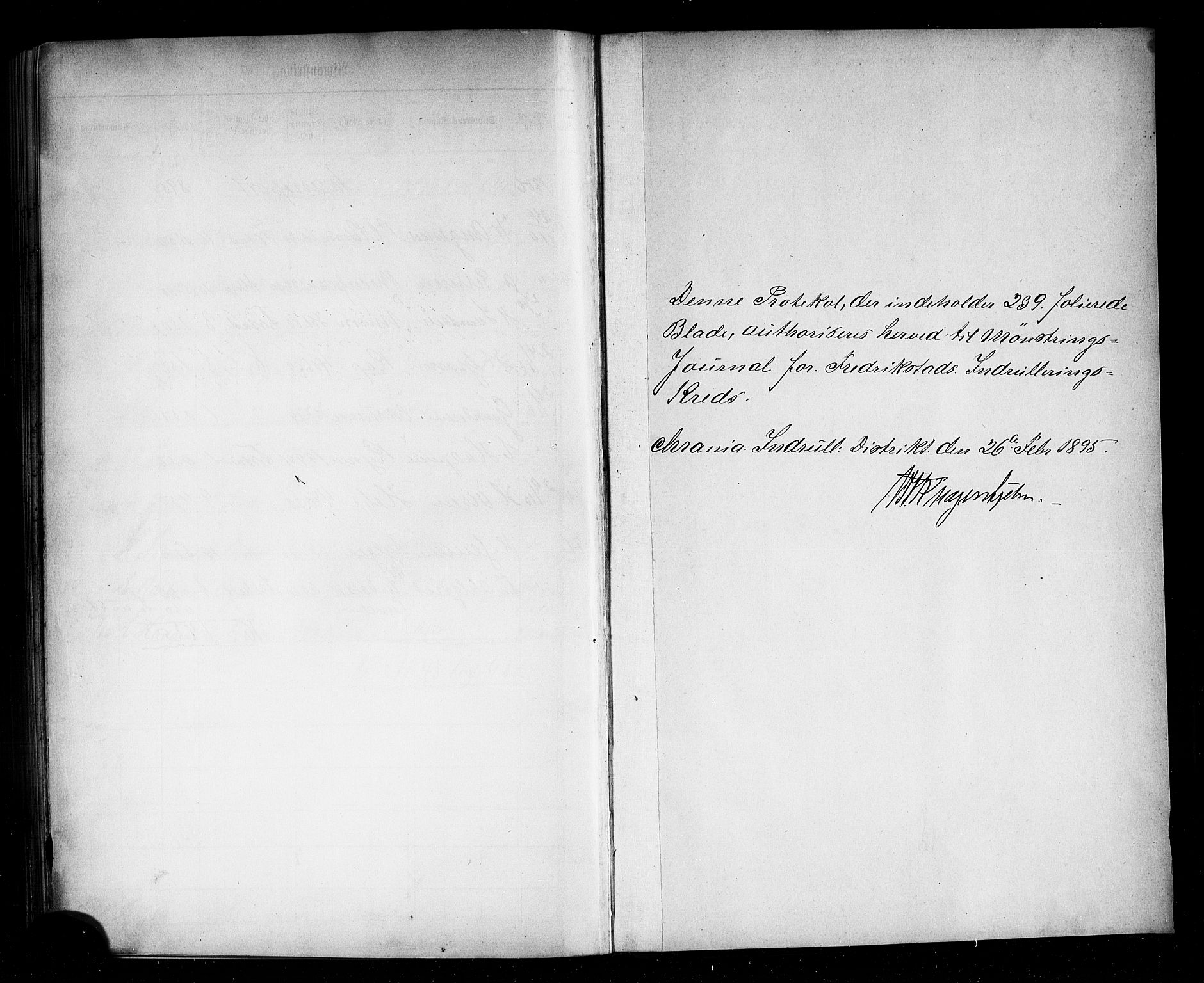 Fredrikstad mønstringskontor, AV/SAO-A-10569b/G/Ga/L0001: Mønstringsjournal, 1895-1906, s. 244