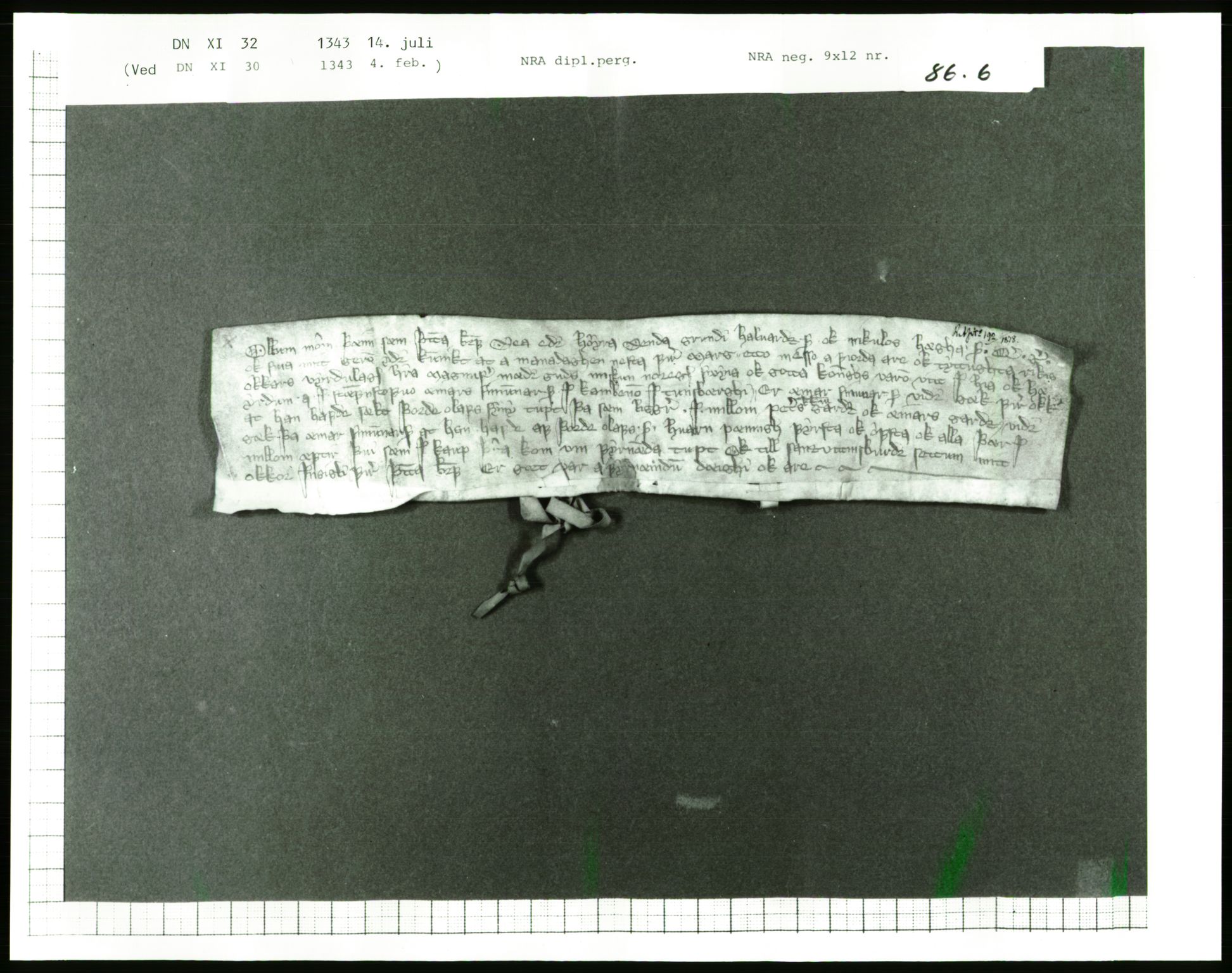 Riksarkivets diplomsamling, AV/RA-EA-5965/F01, 1333-1571, s. 675
