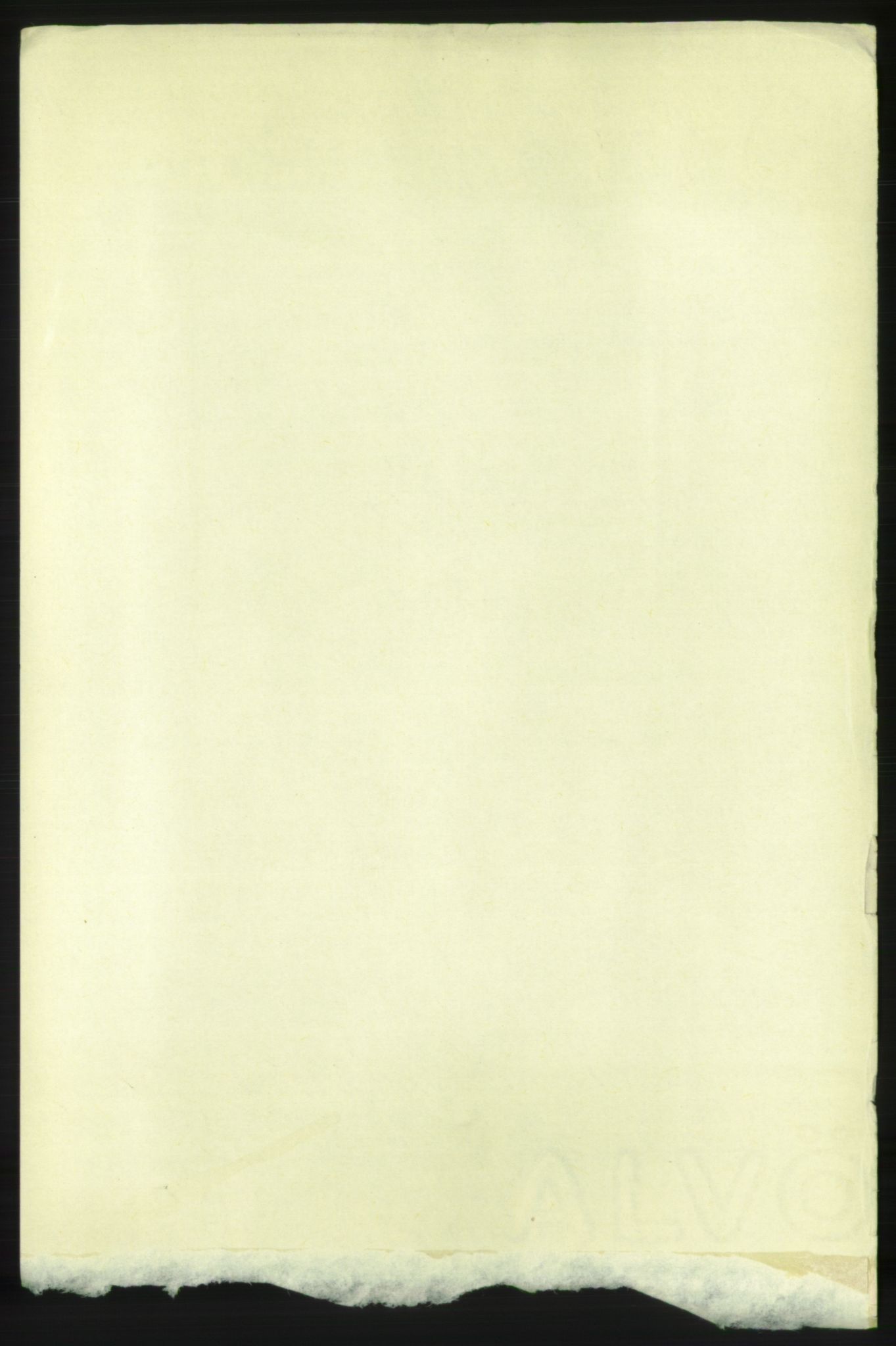 RA, Folketelling 1891 for 1569 Aure herred, 1891, s. 3781