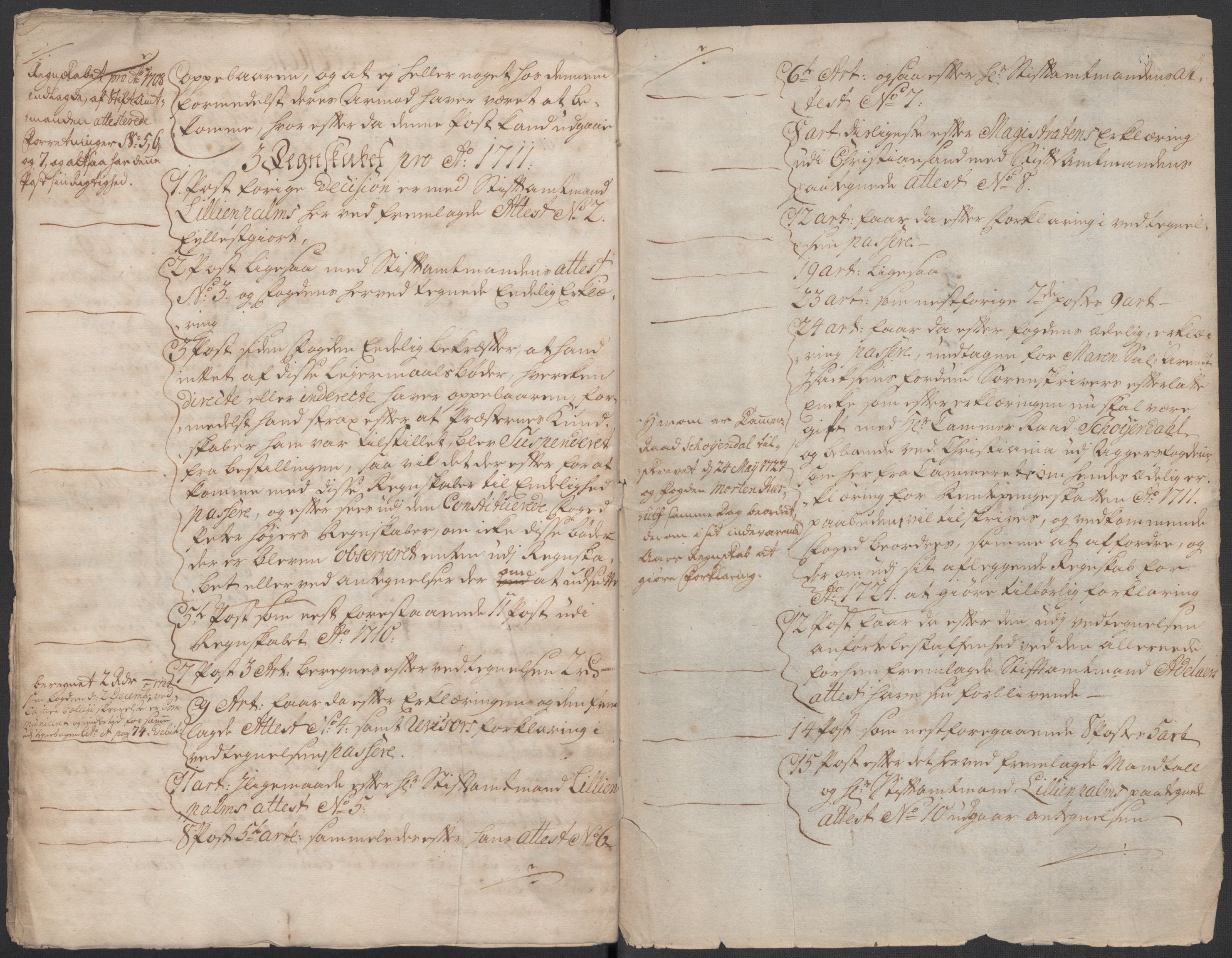 Rentekammeret inntil 1814, Reviderte regnskaper, Fogderegnskap, AV/RA-EA-4092/R39/L2320: Fogderegnskap Nedenes, 1712, s. 595