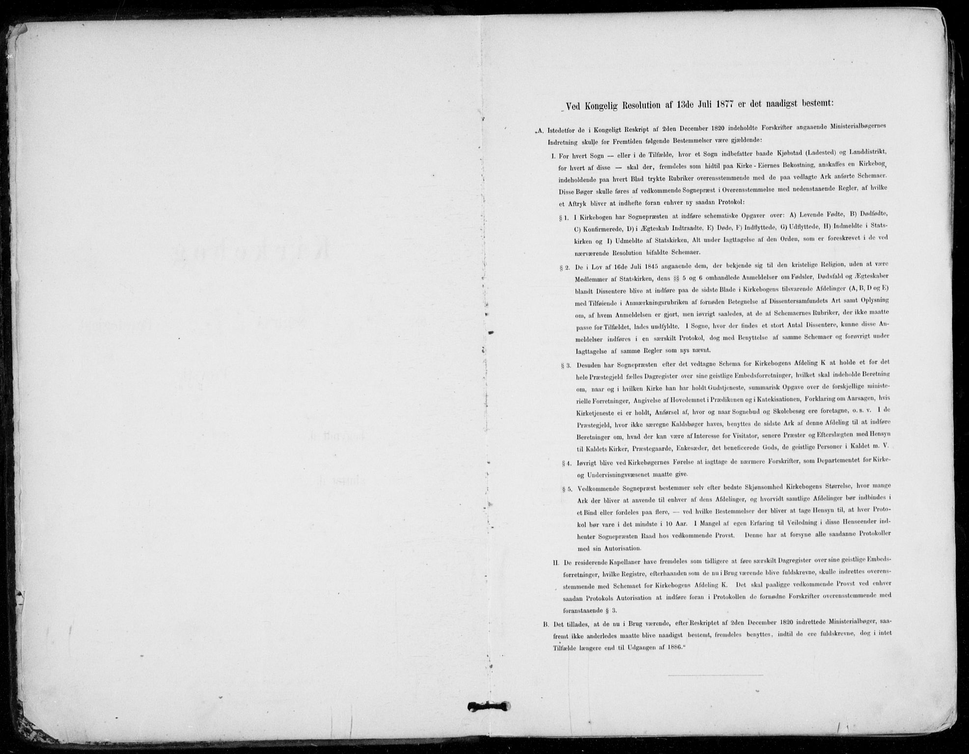 Sylling kirkebøker, SAKO/A-247/F/Fa/L0001: Ministerialbok nr. 1, 1883-1910