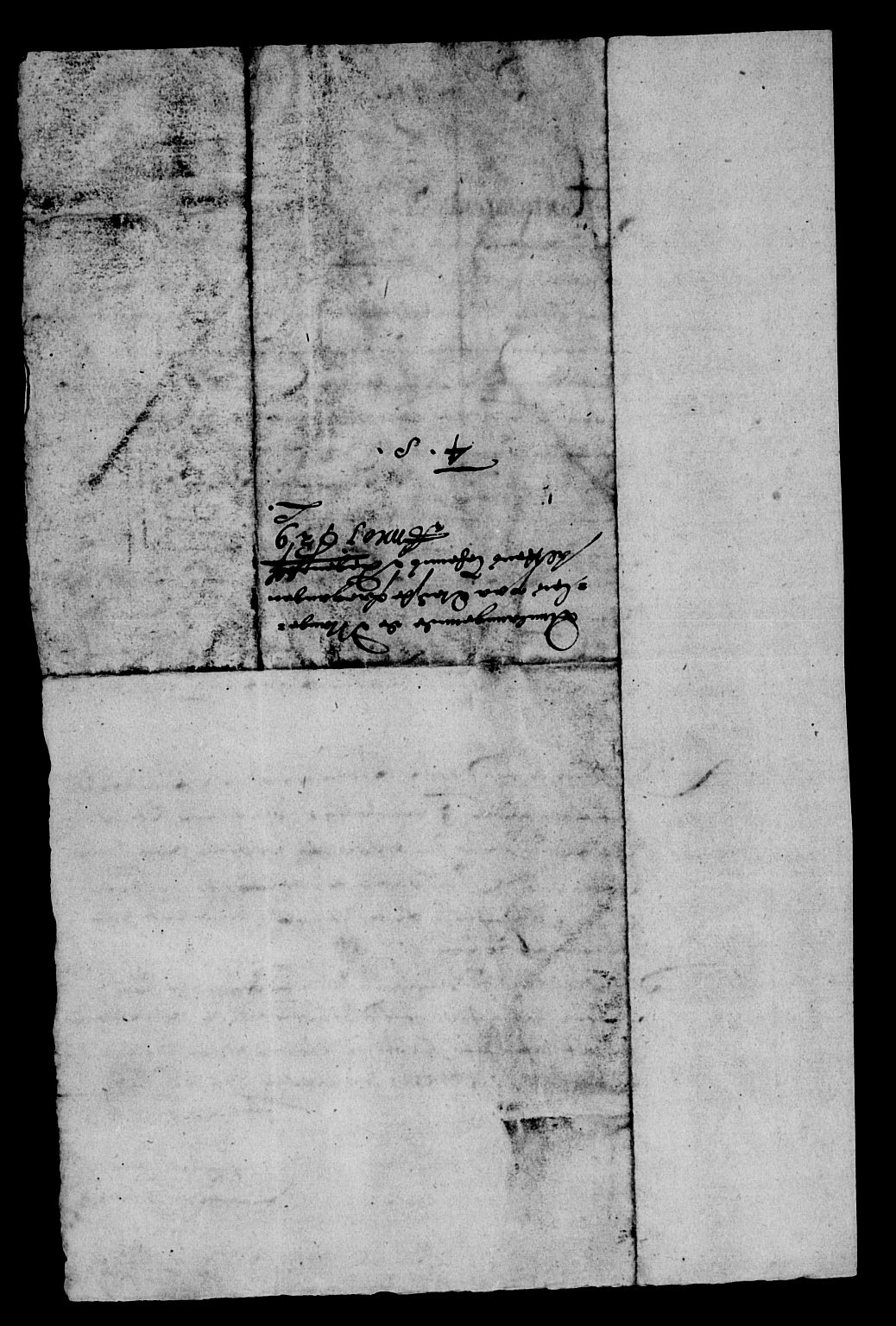 Rentekammeret inntil 1814, Reviderte regnskaper, Lensregnskaper, AV/RA-EA-5023/R/Rb/Rbz/L0022: Nordlandenes len, 1629-1631