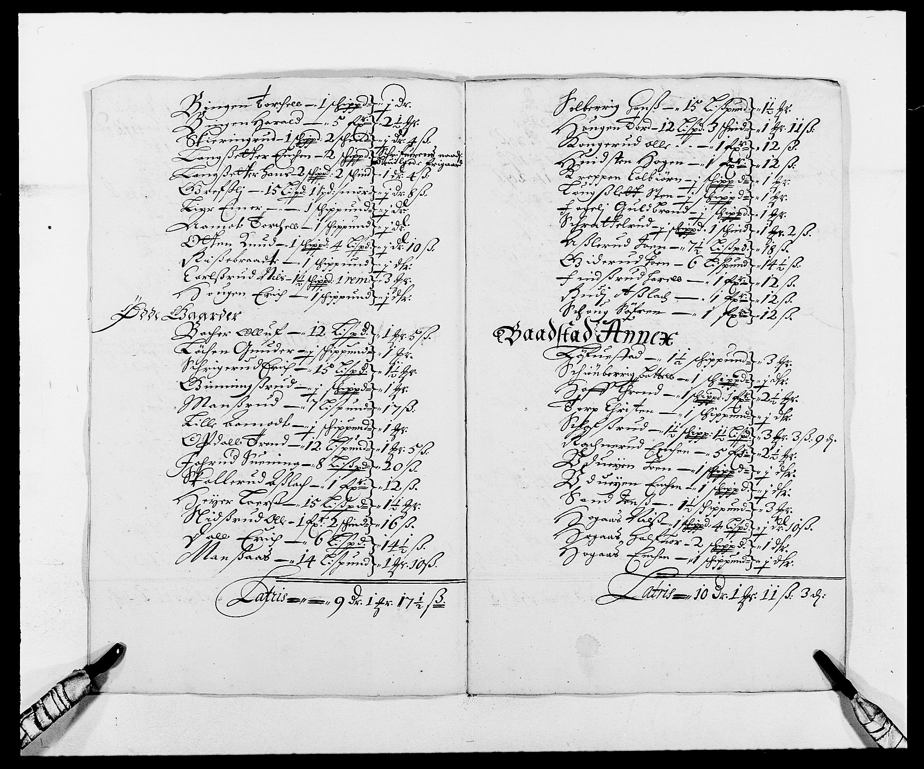 Rentekammeret inntil 1814, Reviderte regnskaper, Fogderegnskap, RA/EA-4092/R06/L0279: Fogderegnskap Heggen og Frøland, 1678-1680, s. 326