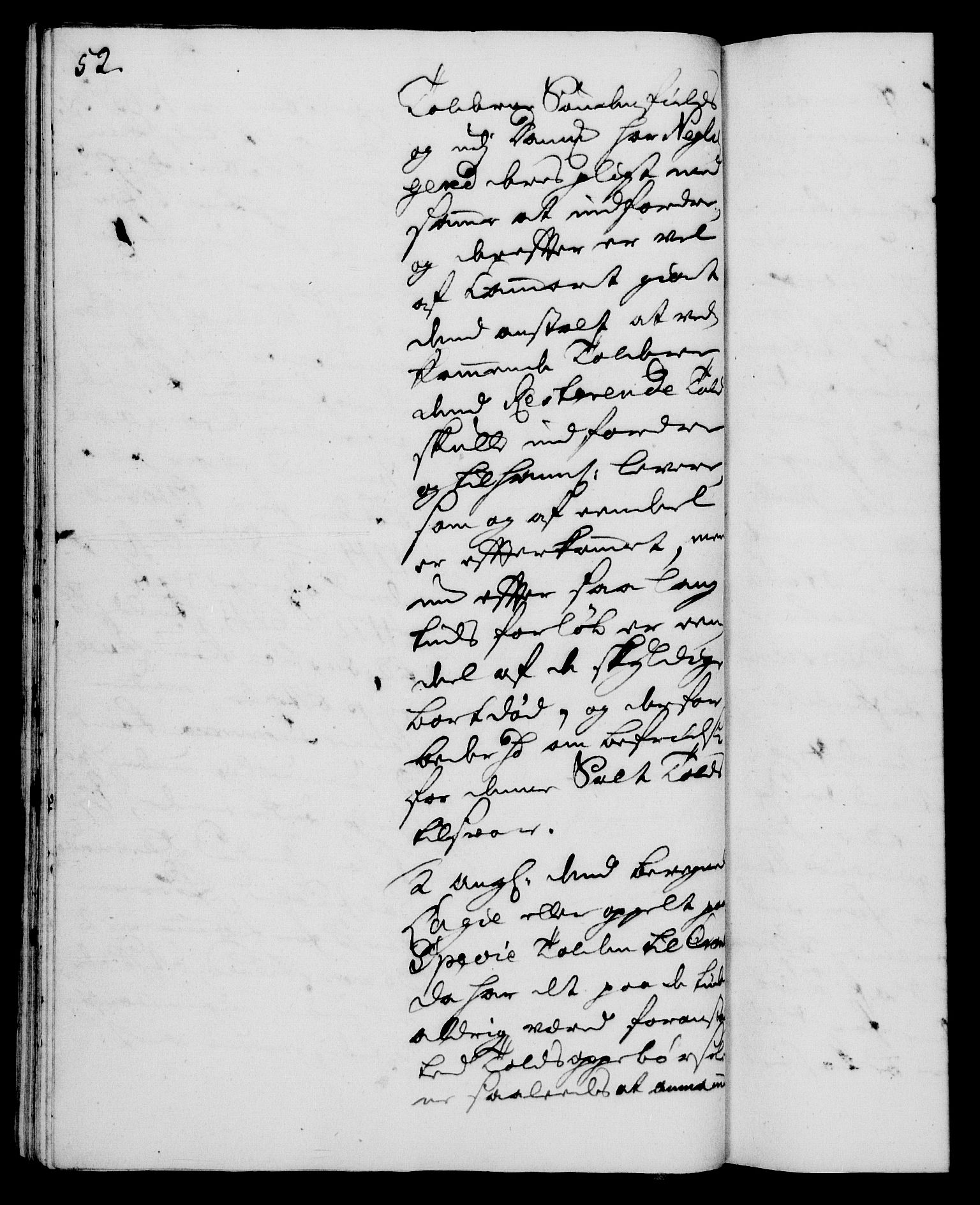 Rentekammeret, Kammerkanselliet, AV/RA-EA-3111/G/Gh/Gha/L0010: Norsk ekstraktmemorialprotokoll (merket RK 53.55), 1728, s. 52