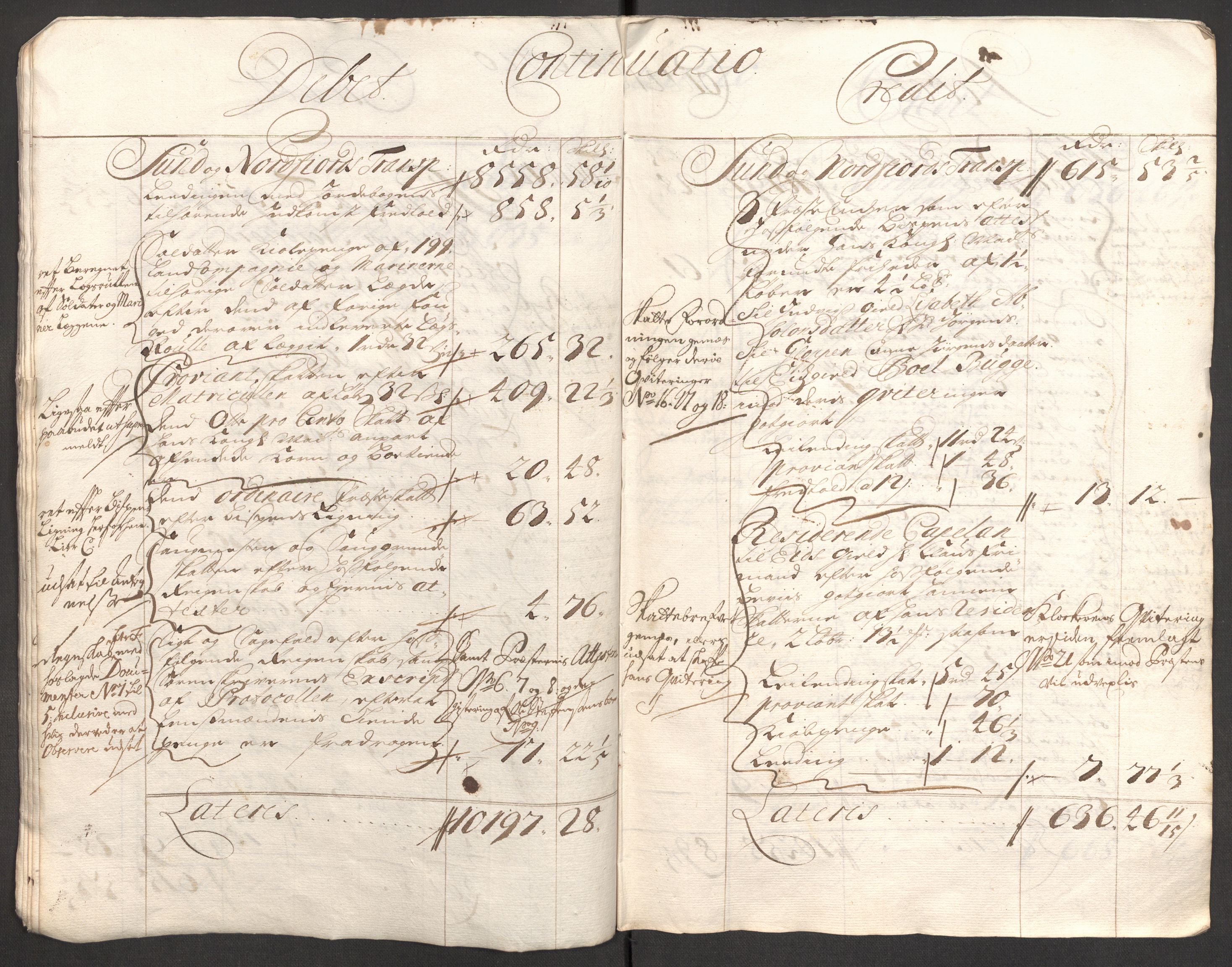 Rentekammeret inntil 1814, Reviderte regnskaper, Fogderegnskap, AV/RA-EA-4092/R53/L3426: Fogderegnskap Sunn- og Nordfjord, 1702, s. 11