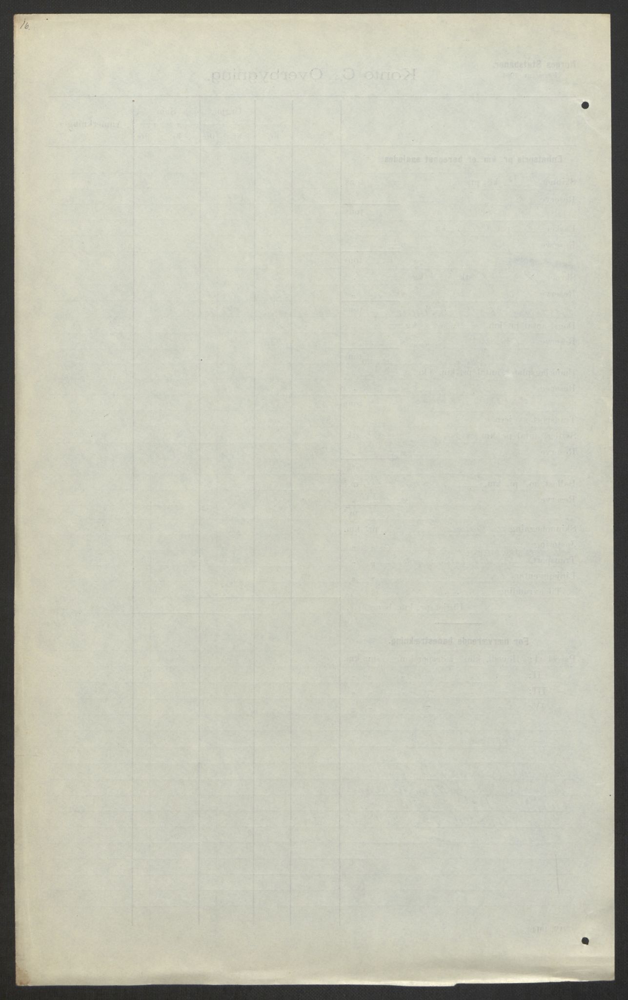Norges Statsbaner, Baneavdelingen B, AV/RA-S-1619/1/F/Fa/L0042: NORGE-JYLLAND, 1920, s. 73