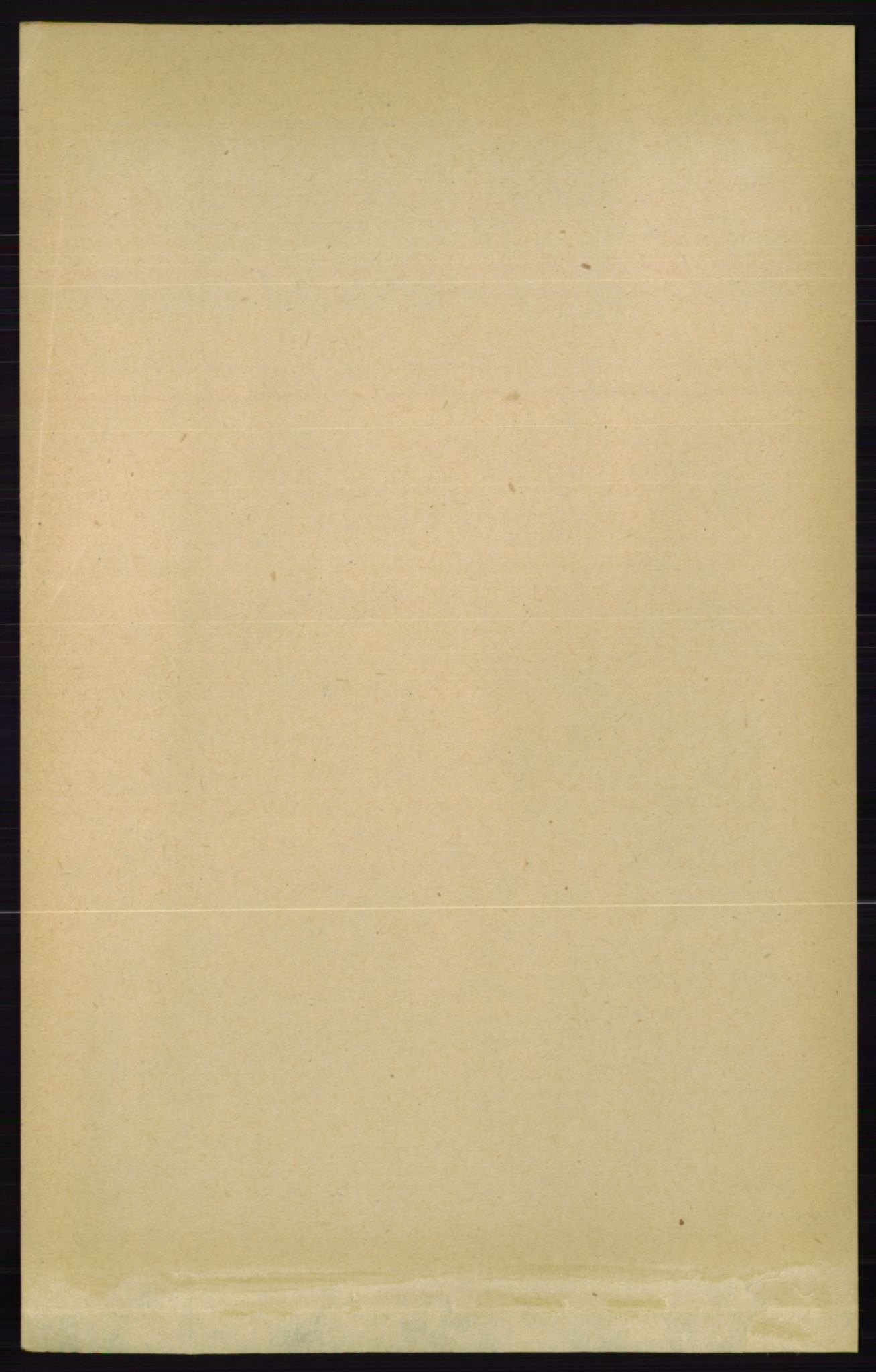 RA, Folketelling 1891 for 0830 Nissedal herred, 1891, s. 631