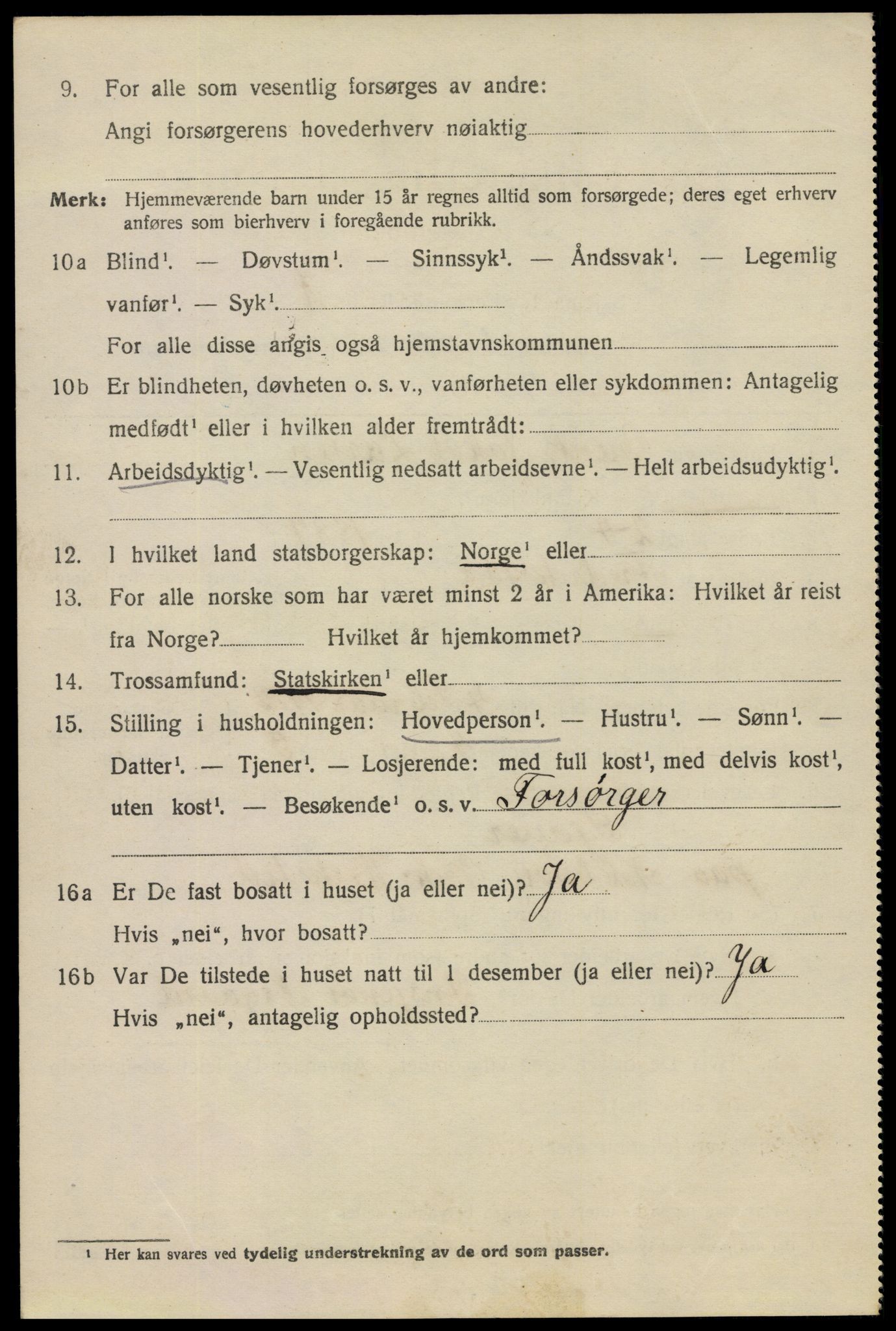 SAO, Folketelling 1920 for 0103 Fredrikstad kjøpstad, 1920, s. 17962
