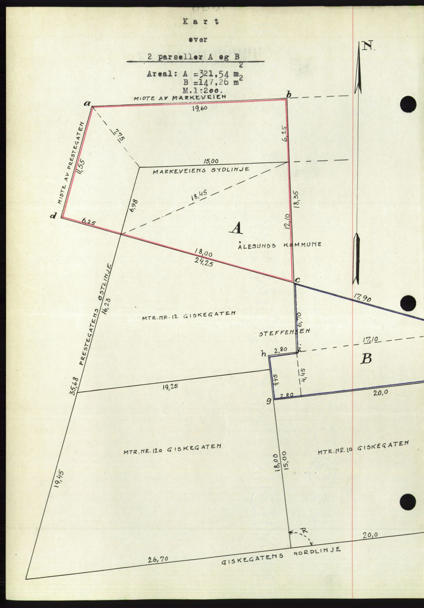 Ålesund byfogd, AV/SAT-A-4384: Pantebok nr. 31, 1933-1934, Tingl.dato: 07.11.1933