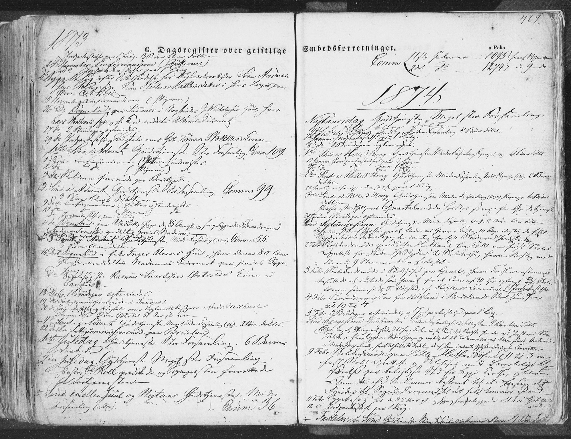 Høyland sokneprestkontor, SAST/A-101799/001/30BA/L0009: Ministerialbok nr. A 9.2, 1857-1877, s. 469