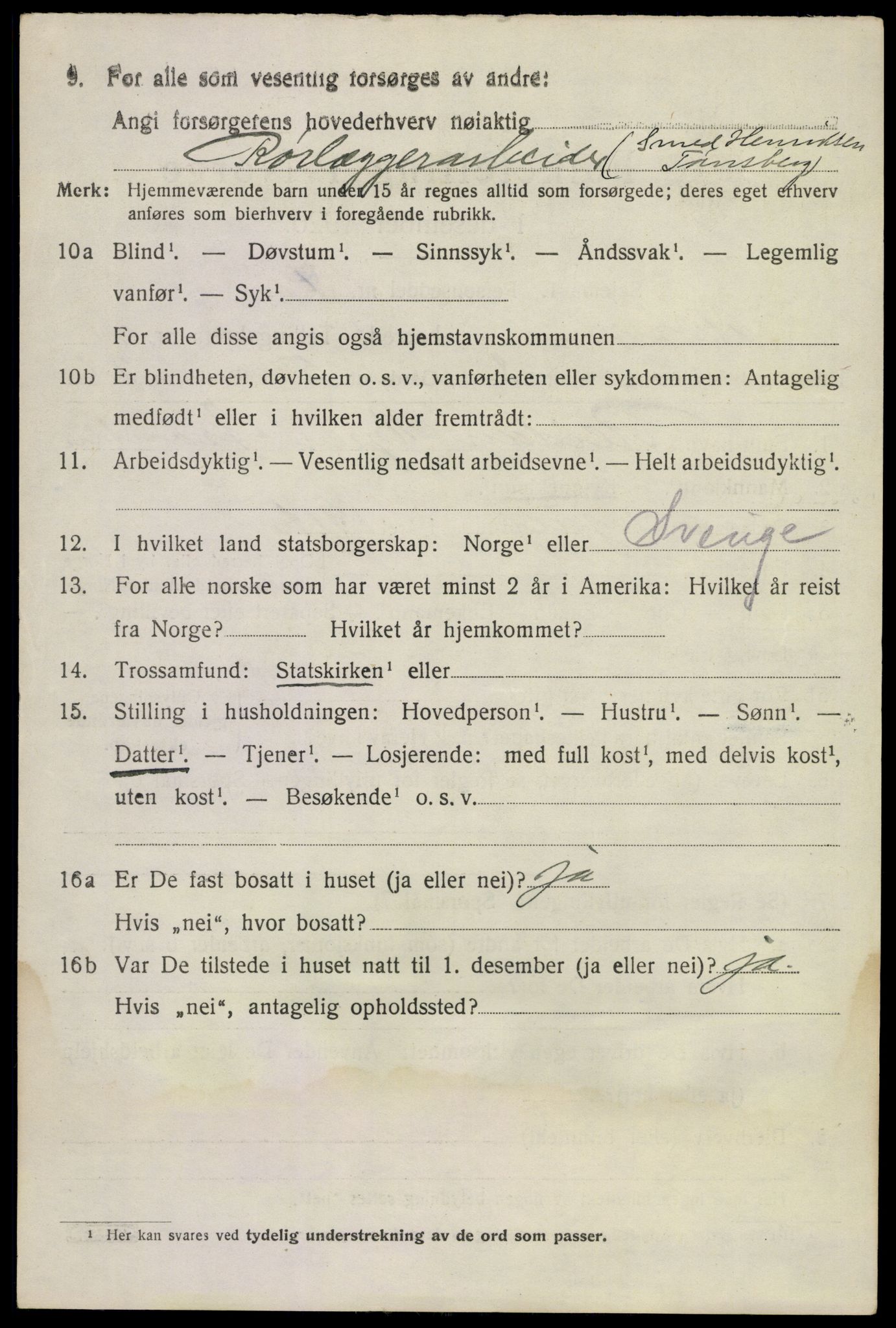 SAKO, Folketelling 1920 for 0722 Nøtterøy herred, 1920, s. 6756