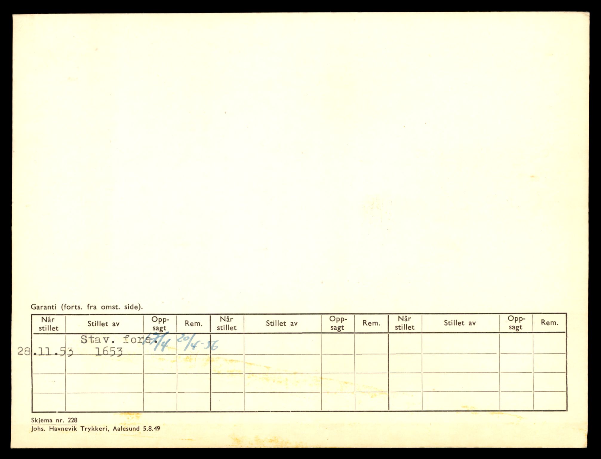 Møre og Romsdal vegkontor - Ålesund trafikkstasjon, AV/SAT-A-4099/F/Fe/L0033: Registreringskort for kjøretøy T 12151 - T 12474, 1927-1998, s. 3312