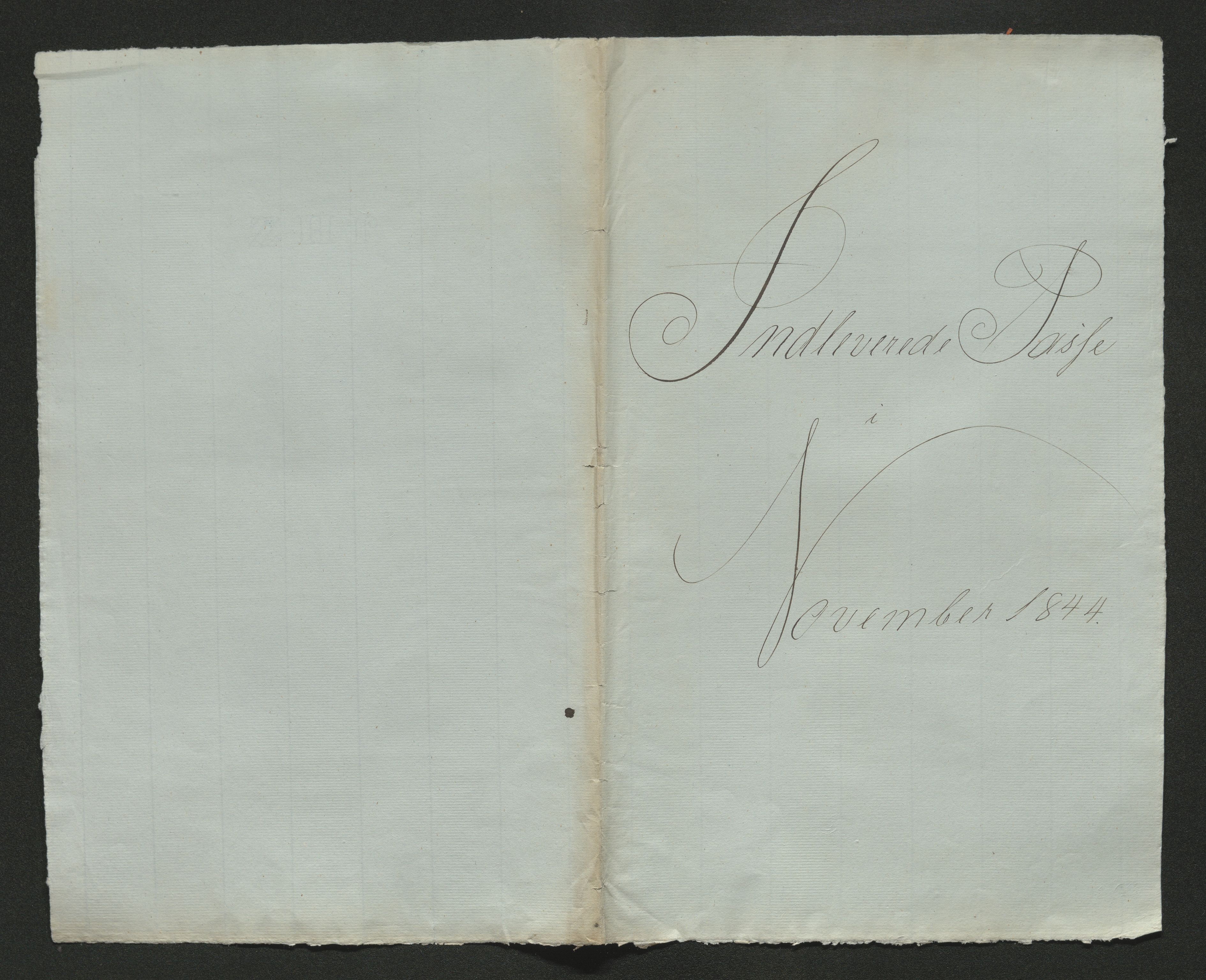 Drammen politikammer, SAKO/A-623/I/Ia/Iab/L0007: Innleverte pass, 1843-1844, s. 757