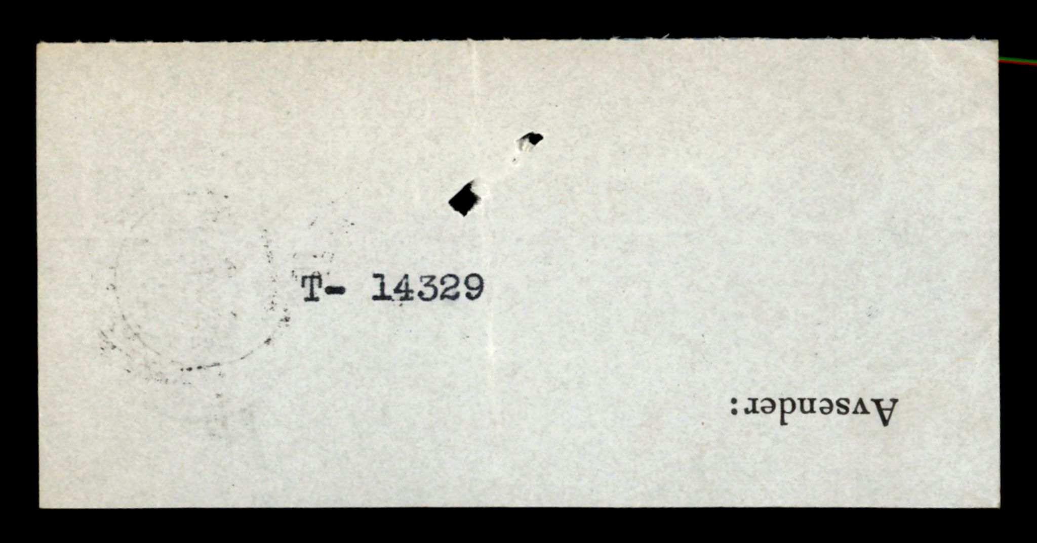 Møre og Romsdal vegkontor - Ålesund trafikkstasjon, AV/SAT-A-4099/F/Fe/L0045: Registreringskort for kjøretøy T 14320 - T 14444, 1927-1998, s. 280