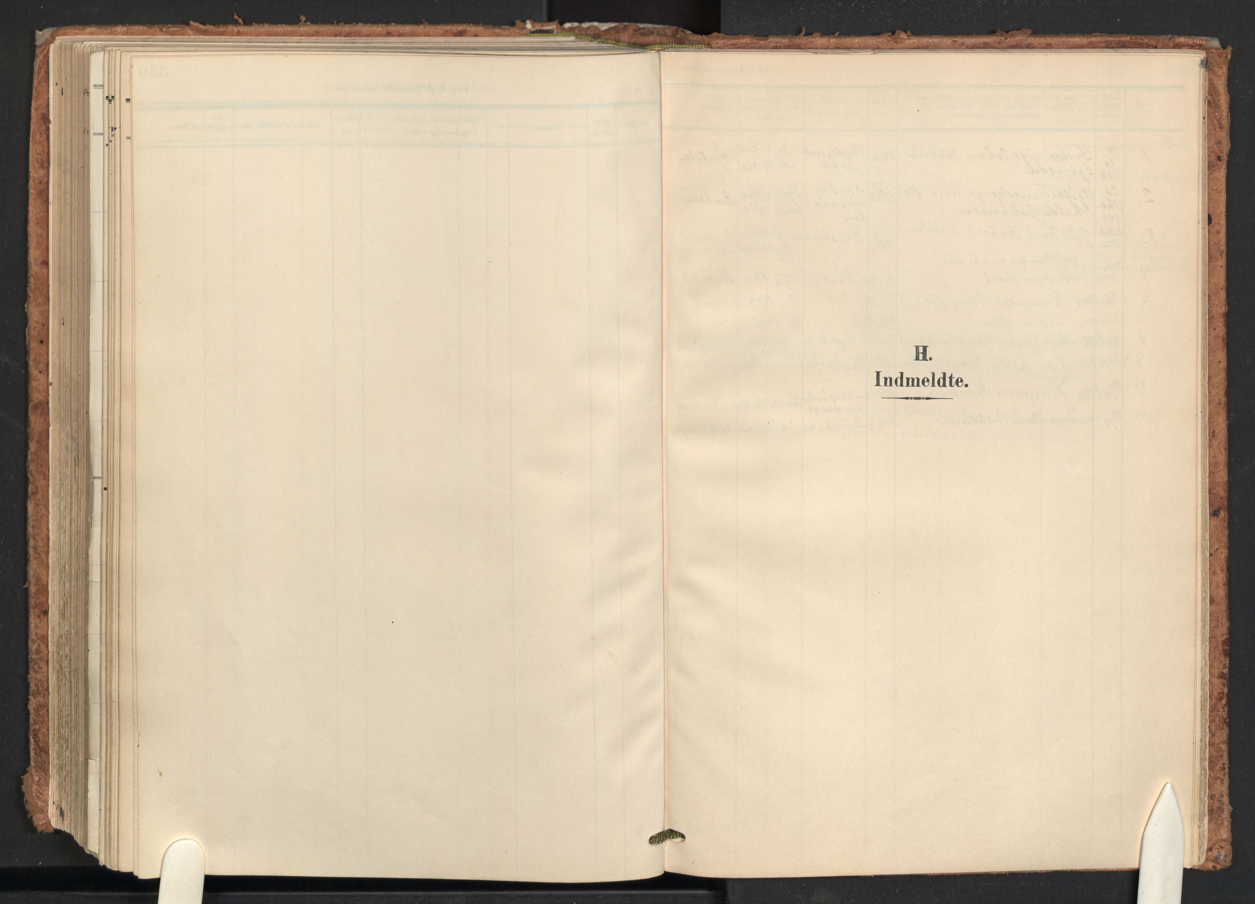 Råde prestekontor kirkebøker, SAO/A-2009/F/Fa/L0008: Ministerialbok nr. 8, 1903-1924