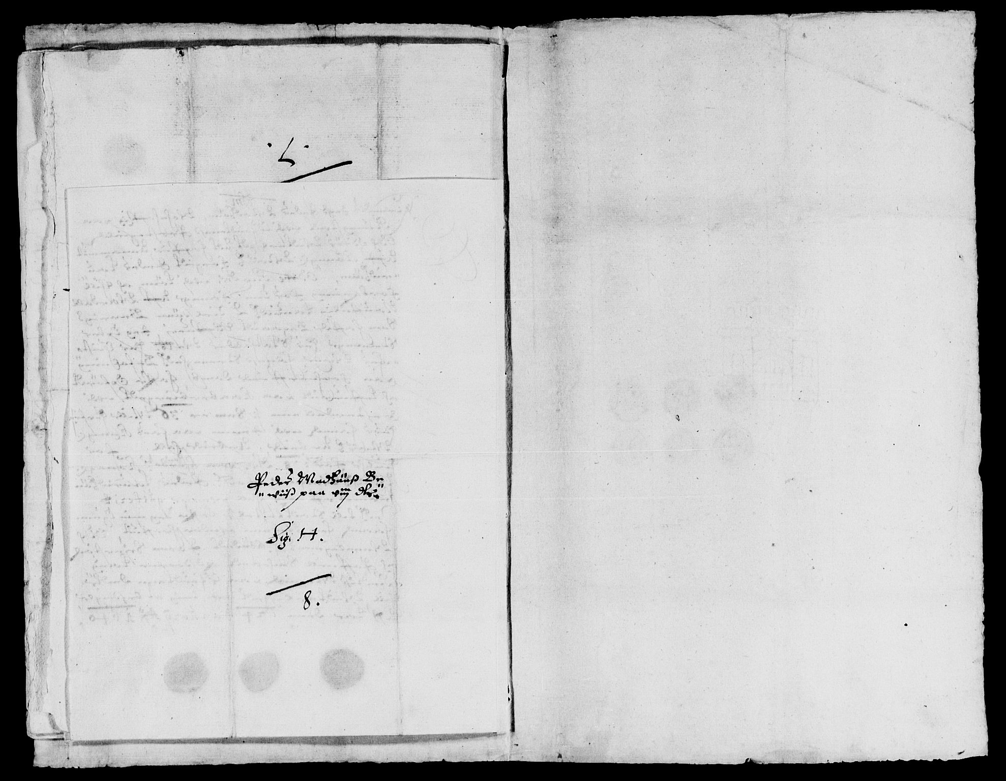 Rentekammeret inntil 1814, Reviderte regnskaper, Lensregnskaper, AV/RA-EA-5023/R/Rb/Rba/L0145: Akershus len, 1639-1640