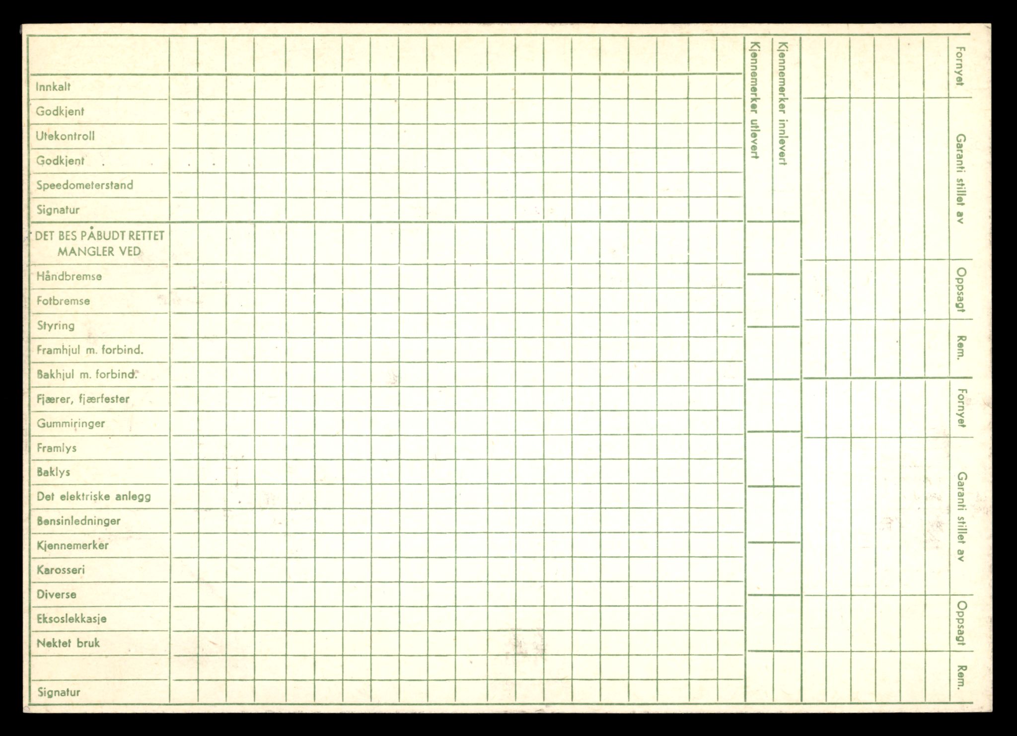 Møre og Romsdal vegkontor - Ålesund trafikkstasjon, AV/SAT-A-4099/F/Fe/L0046: Registreringskort for kjøretøy T 14445 - T 14579, 1927-1998