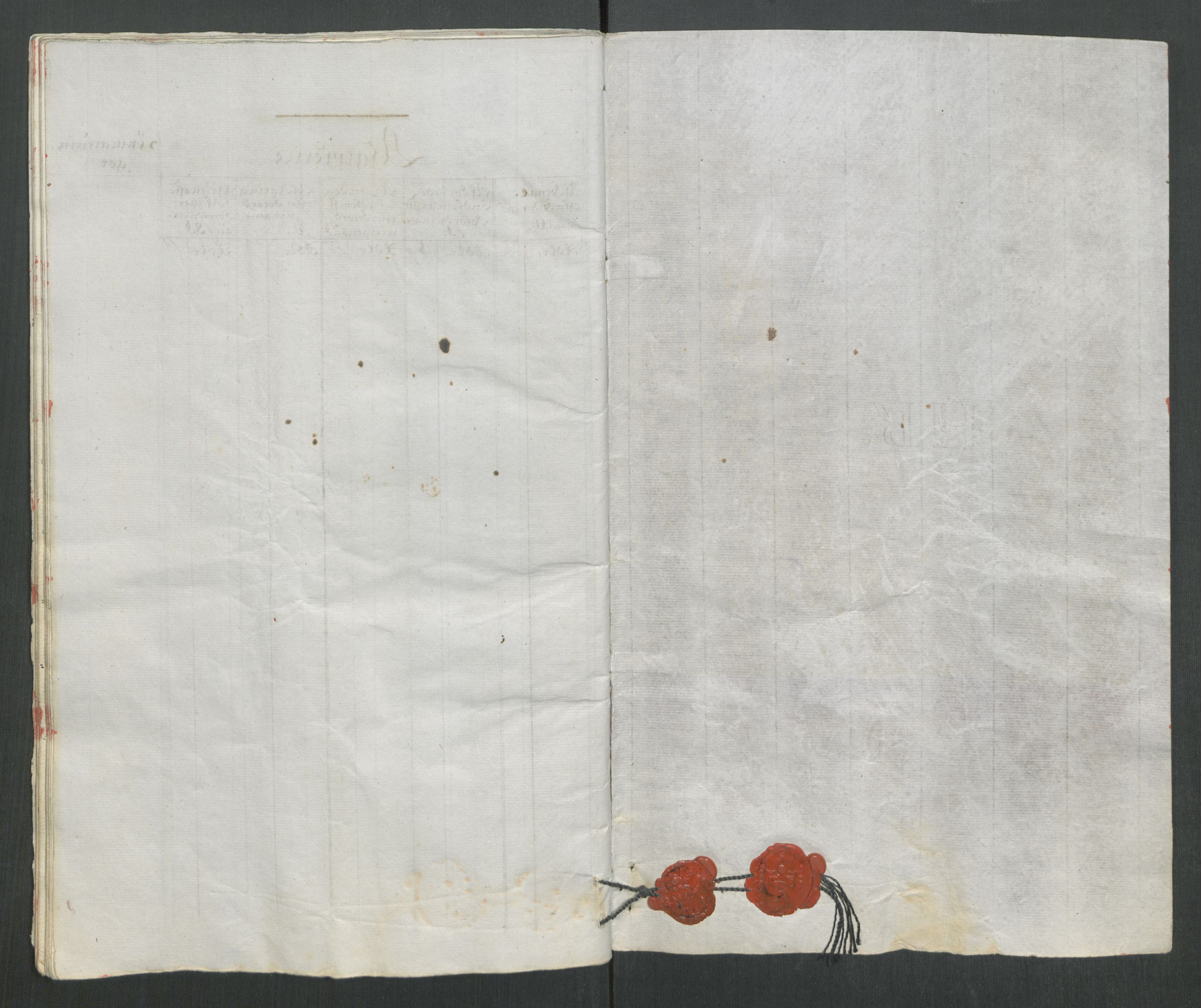 Rentekammeret inntil 1814, Reviderte regnskaper, Mindre regnskaper, AV/RA-EA-4068/Rf/Rfe/L0020: Kongsberg, Kragerø, Larvik, 1789, s. 333