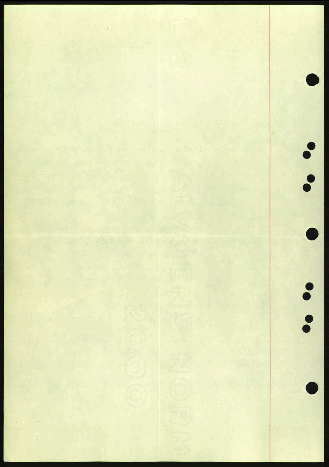 Moss sorenskriveri, SAO/A-10168: Pantebok nr. A9, 1941-1942, Dagboknr: 645/1942