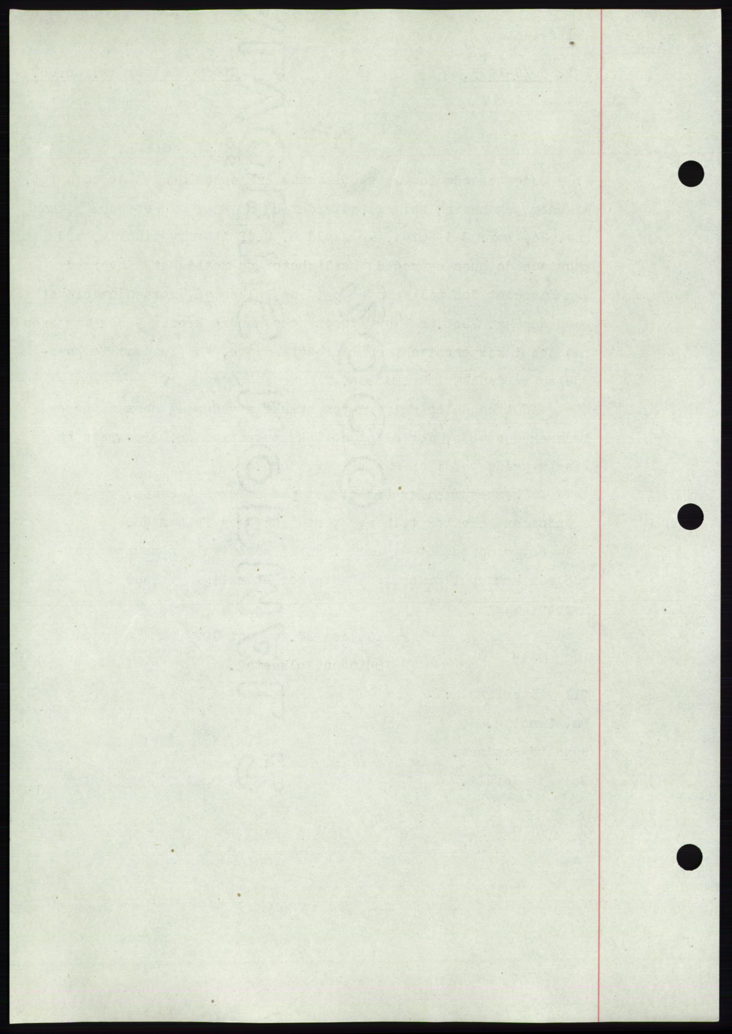 Namdal sorenskriveri, SAT/A-4133/1/2/2C: Pantebok nr. -, 1922-1925, Tingl.dato: 30.08.1923
